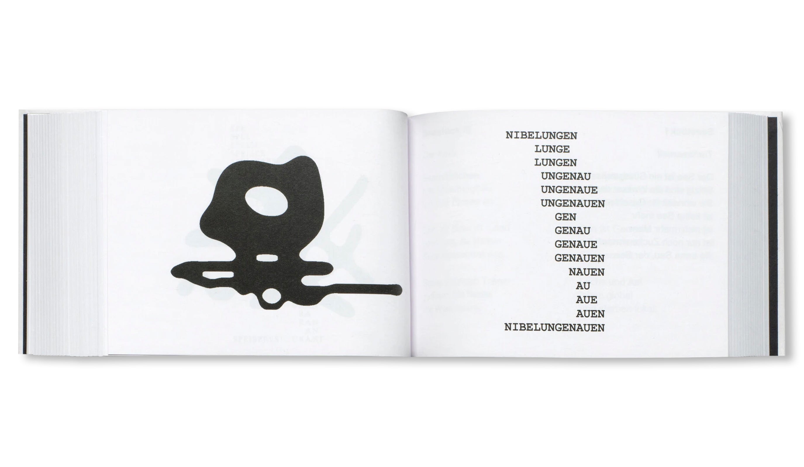 DEM NEUEN TREU. NEUJAHRSHEFTE 2007–2025 / TRUE TO NEW. NEW YEAR’S ZINES 2007–2025 by Anton Bruhin