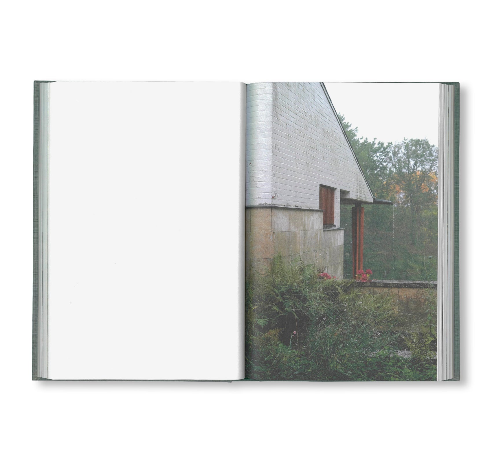 FRAGMENTS by Moreau Kusunoki