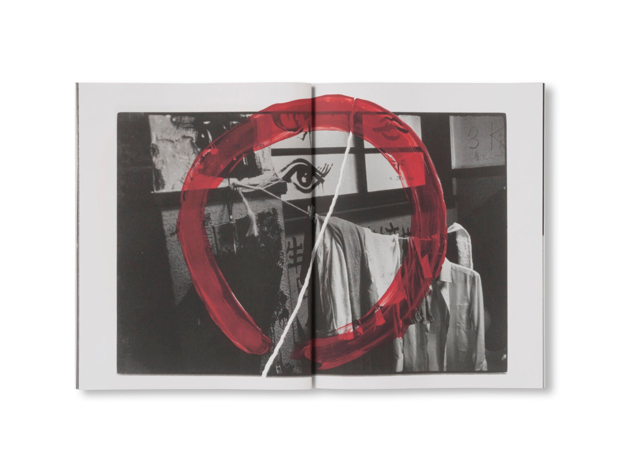 IROHA by Kazuo Kitai [SIGNED]