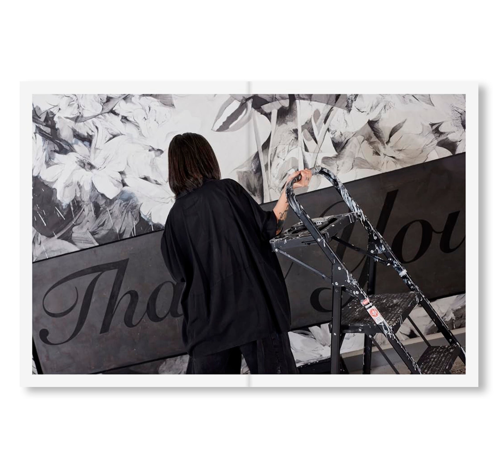 LOOK, LOOK. by Anna Park