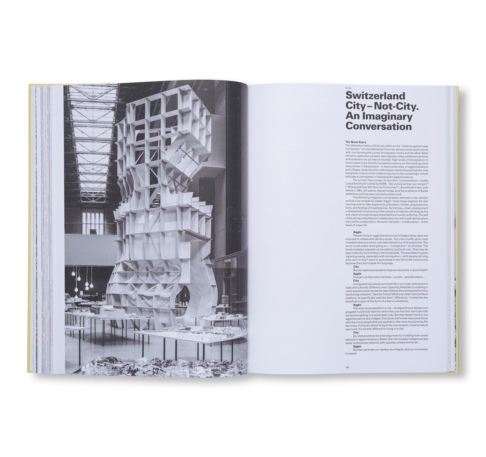 HERZOG & DE MEURON 2002-2004. THE COMPLETE WORKS. VOLUME 5 by Herzog & de Meuron [ENGLISH EDITION]