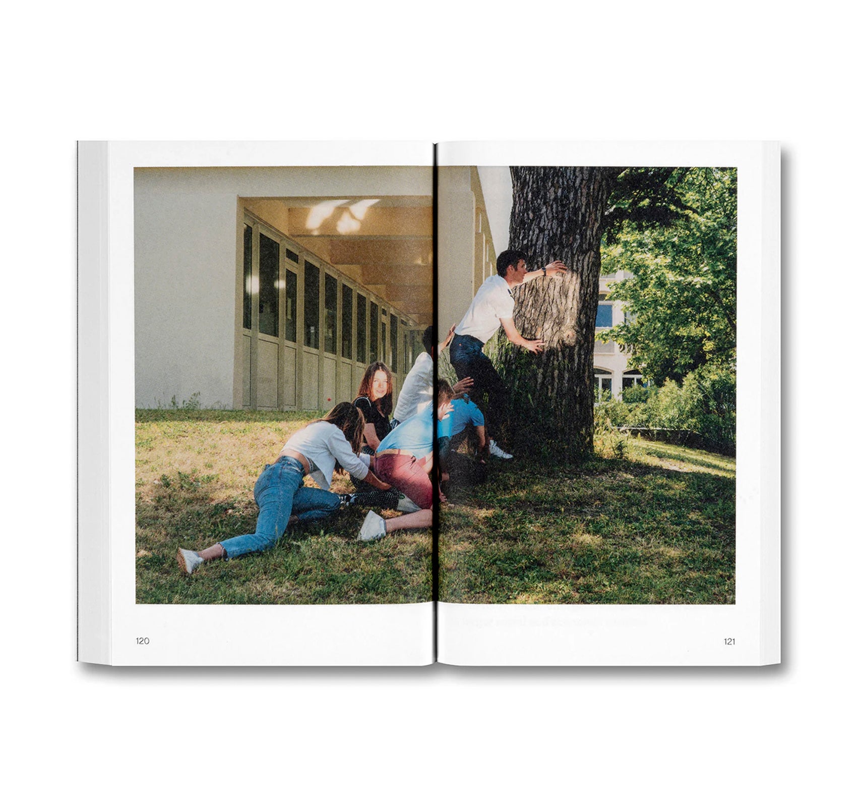 LOVE IN A TIME OF ALLEGORY by Nicholas Muellner