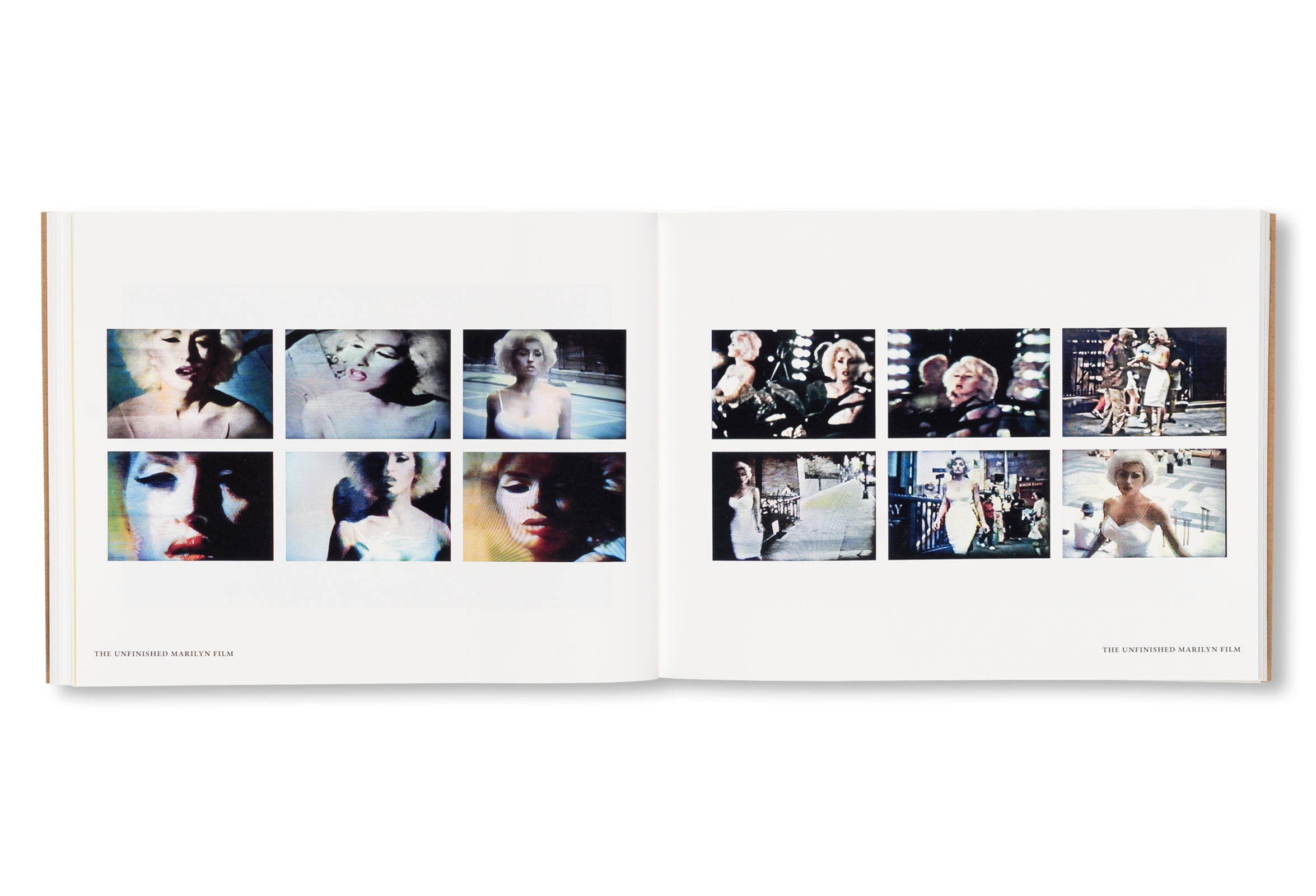 ALL OF US STARS by Bobby Busnach