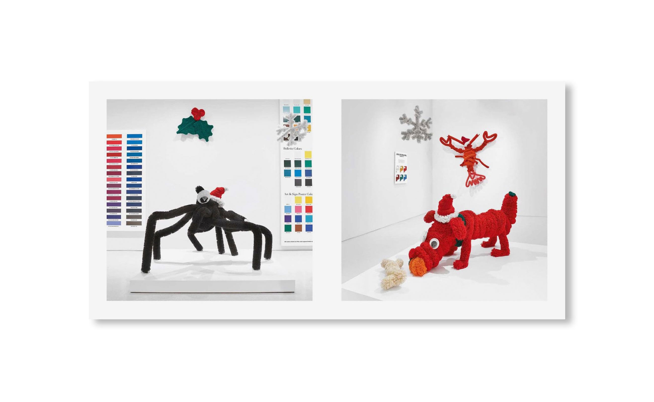 SUNSHINE by Damien Hirst