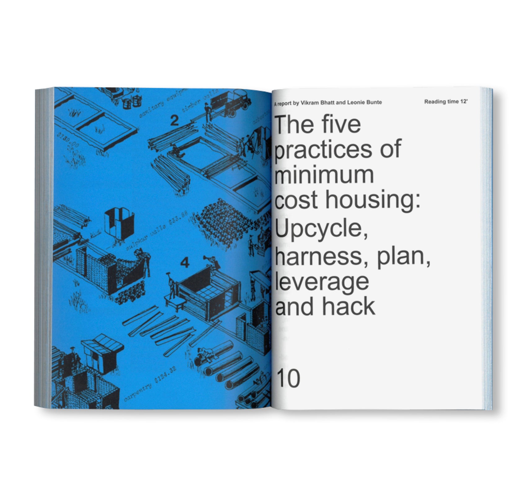 PEDAGOGIES OF MACHINE LEARNING - SCHOOLS OF DEPARTURE NO. 4 by Stiftung Bauhaus Dessau