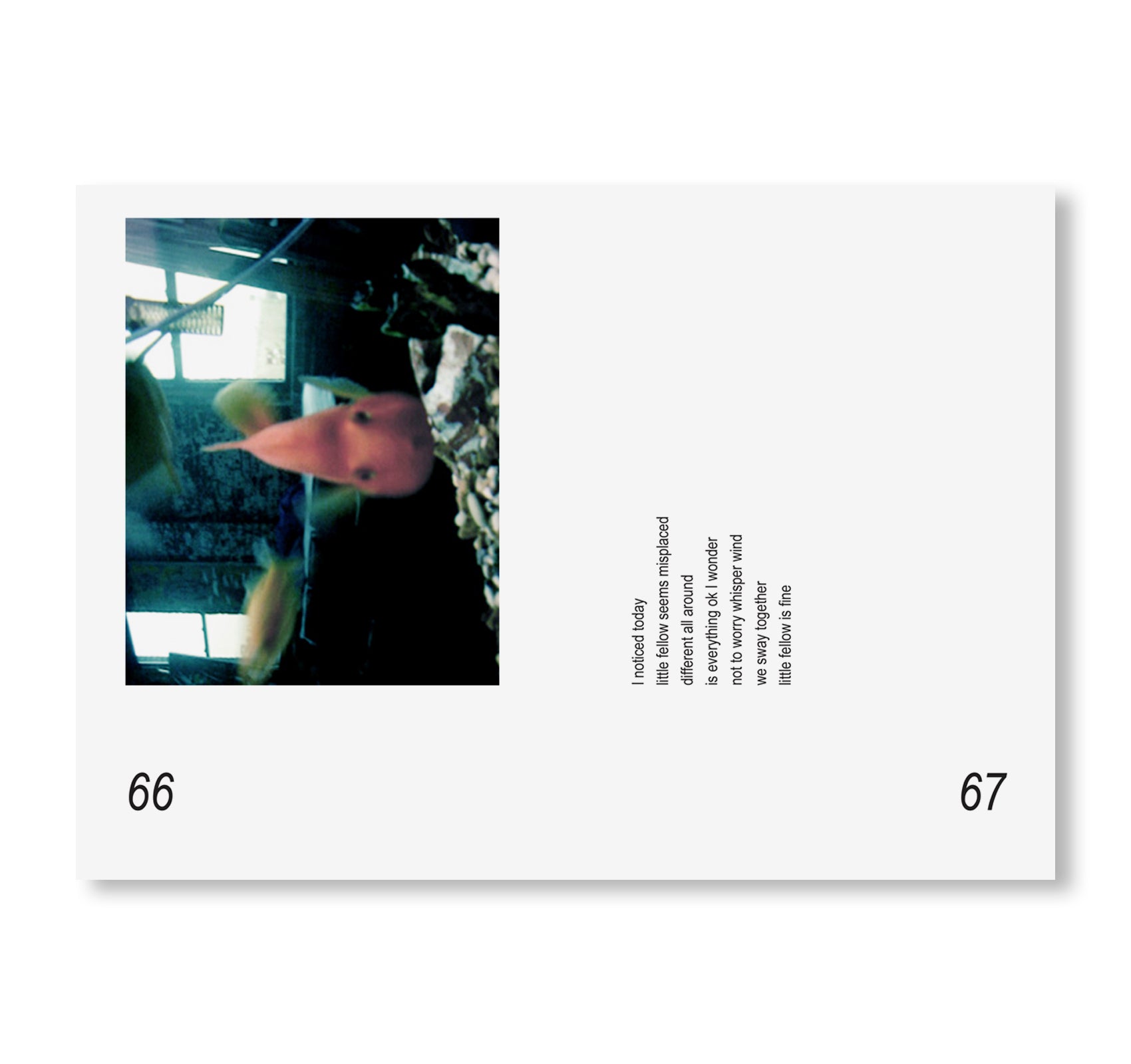 ART RAT by Jörgen Axelvall [SIGNED / NUMBERED]