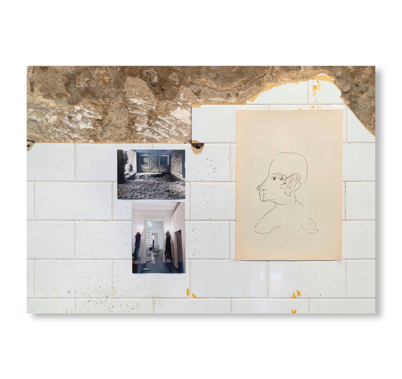 TO LOVE AND DEVOUR by Tolia Astakhishvili