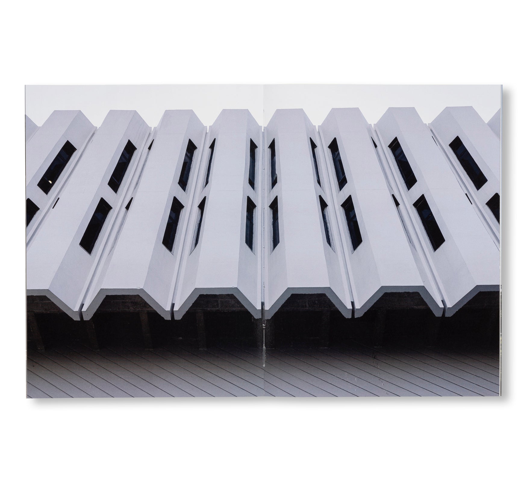 DETAILS AND AESTHETICS: UNKNOWN BRUTALISM ARCHITECTURE IN HONG KONG by Bob Pang, Kevin Mak