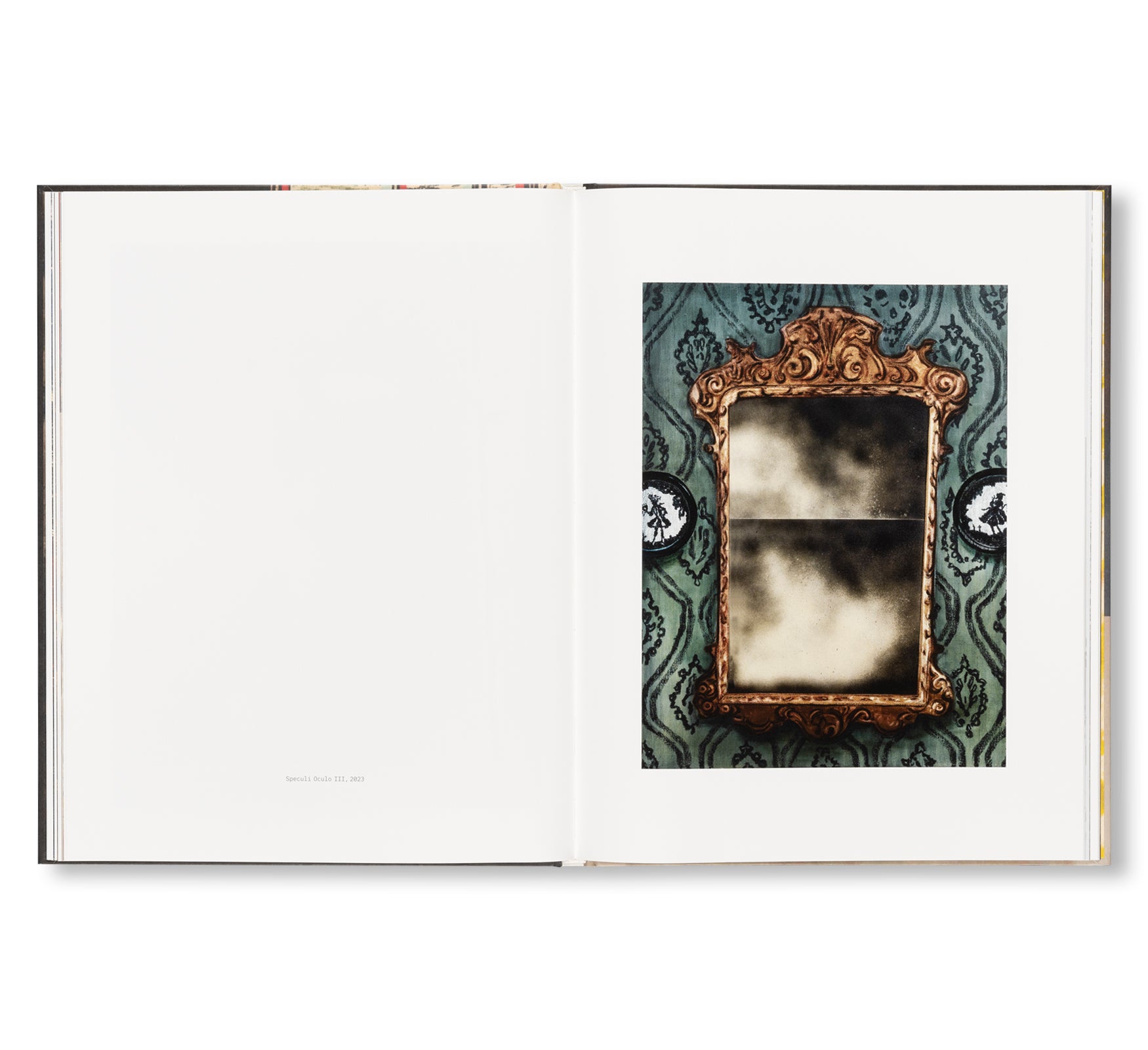 ADIEU MARIA MAGDALENA by Mamma Andersson