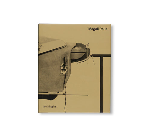 MAGALI REUS by Magali Reus