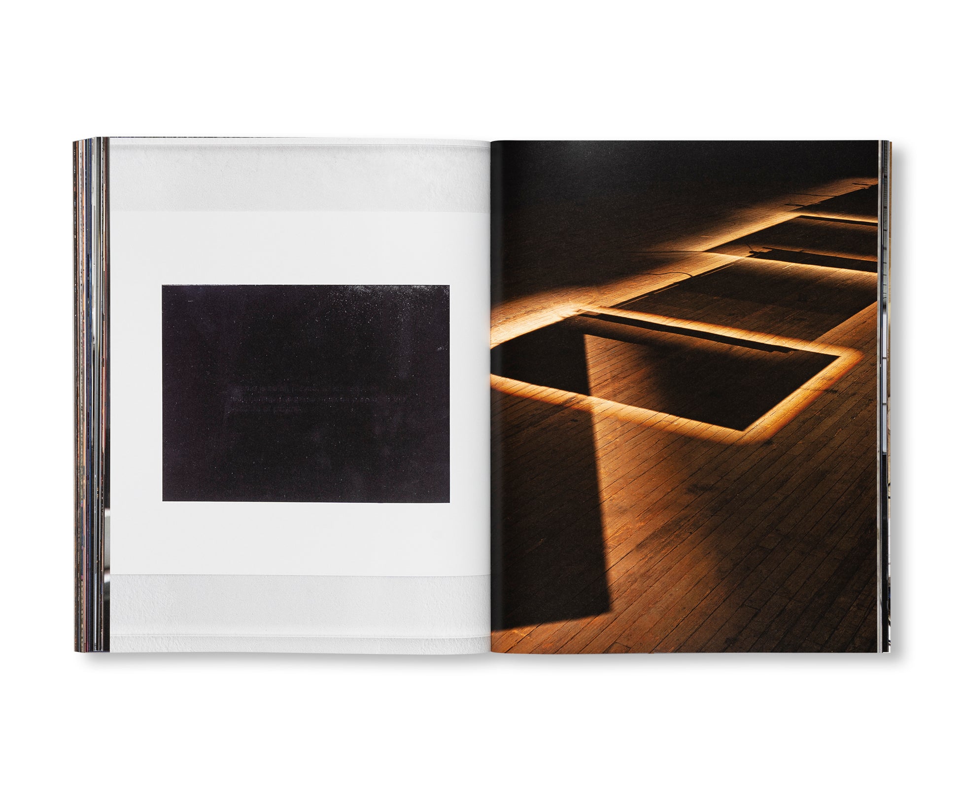 REVUE CAHIERS D’ART, 2023, PHILIPPE PARRENO by Philippe Parreno [STANDARD EDITION / SALE]