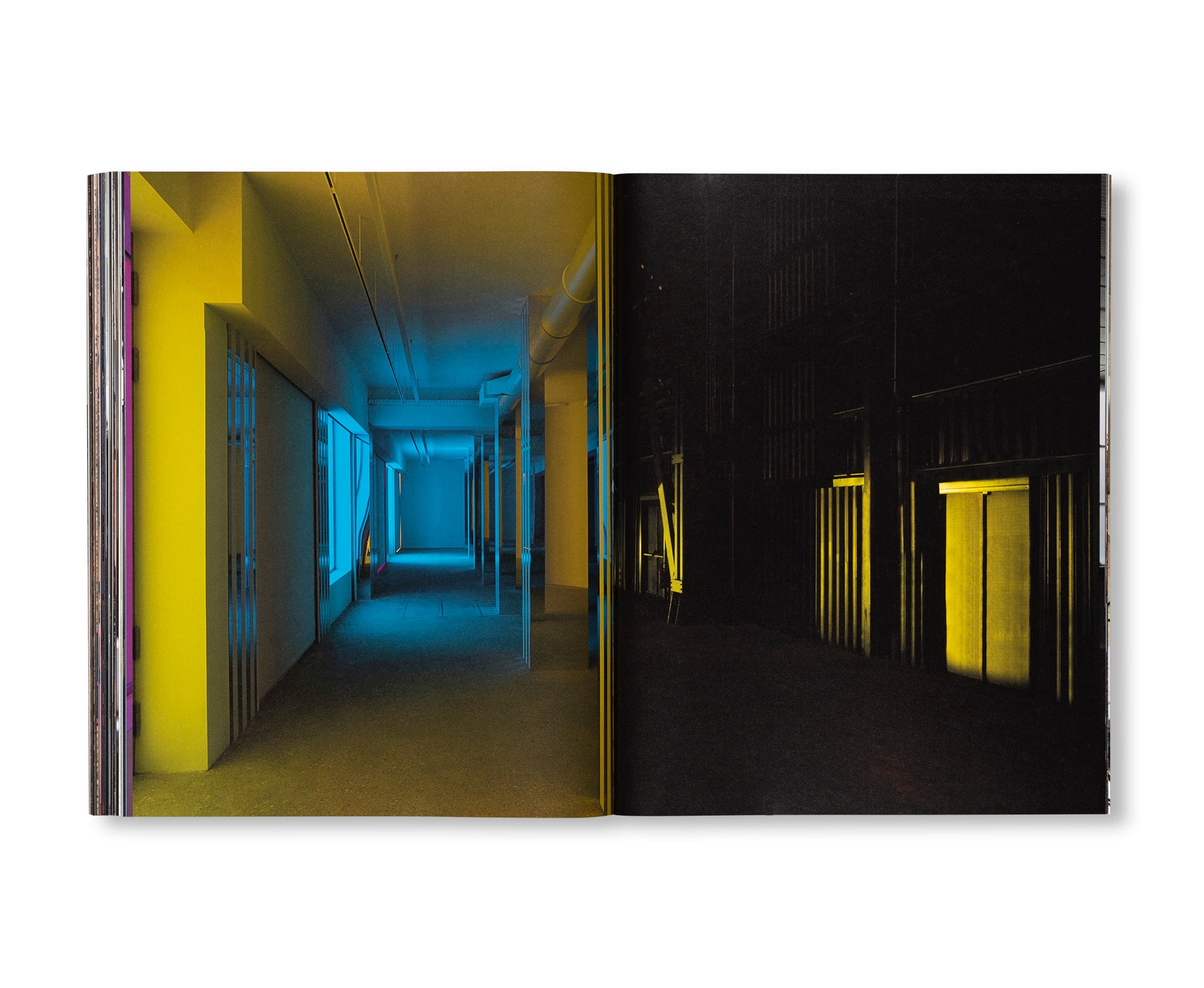 REVUE CAHIERS D’ART, 2023, PHILIPPE PARRENO by Philippe Parreno [STANDARD EDITION / SALE]