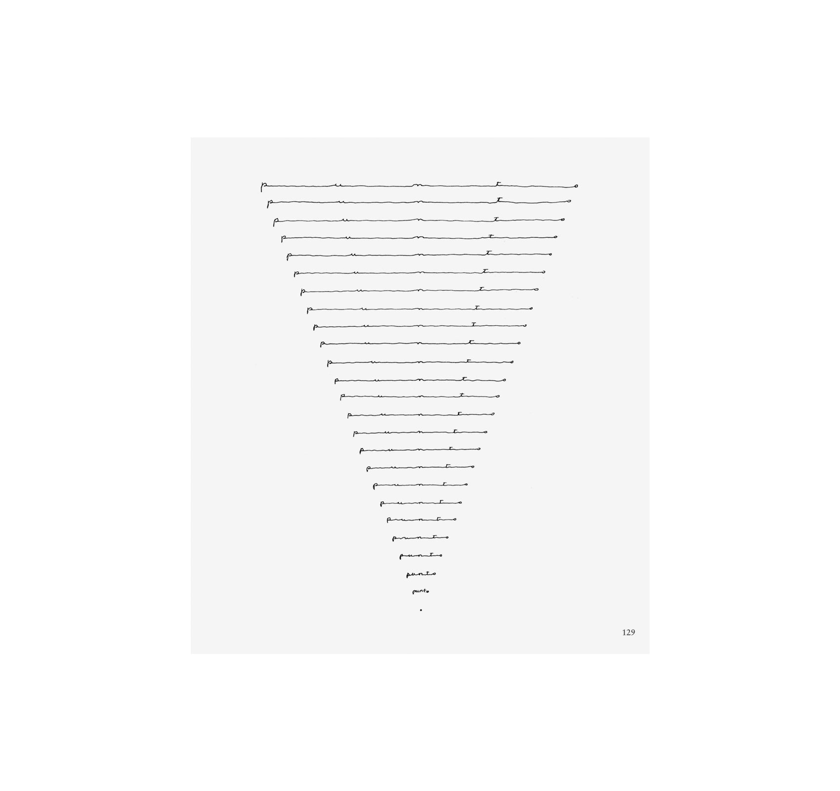 WOMEN IN CONCRETE POETRY: 1959-1979