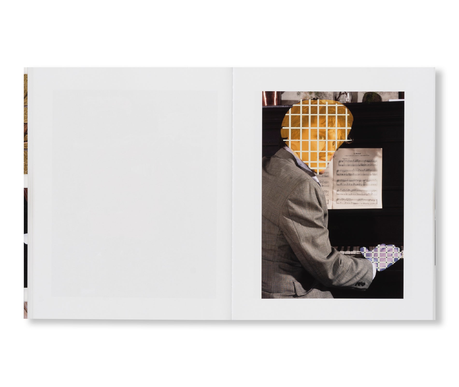 SOUVENIR ST. MORITZ #5 by Lucas Blalock