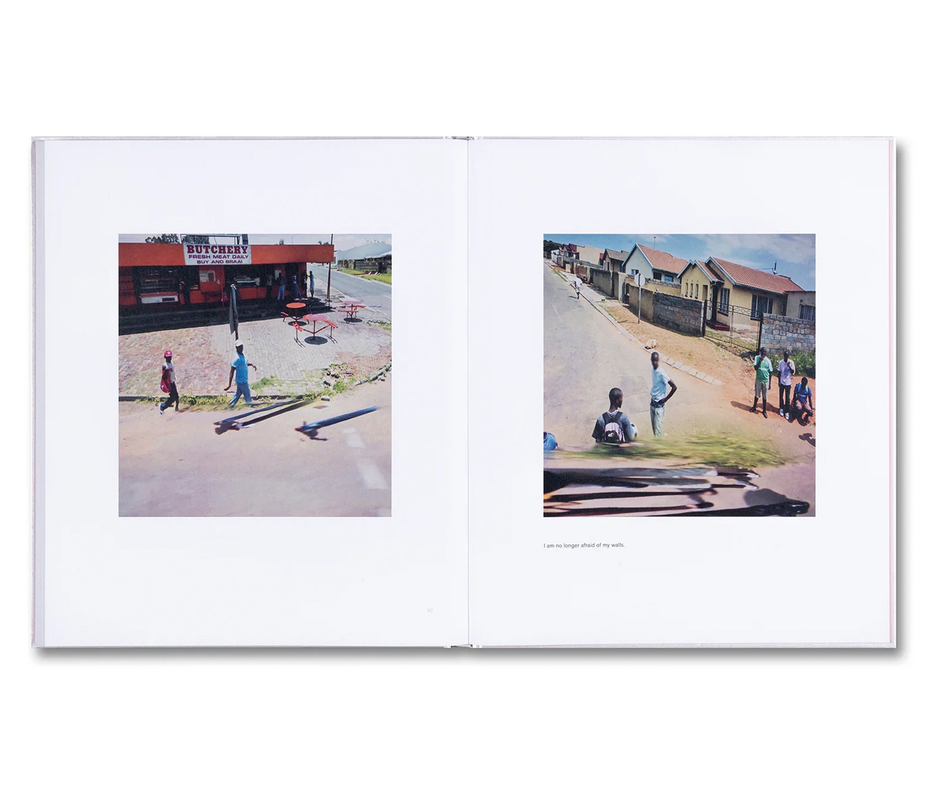 REMEMBER TO FORGET by Mame-Diarra Niang [SIGNED]