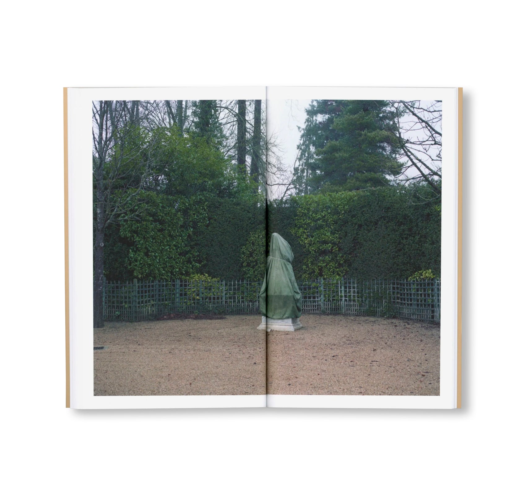 BTS by Takashi Homma [SIGNED]