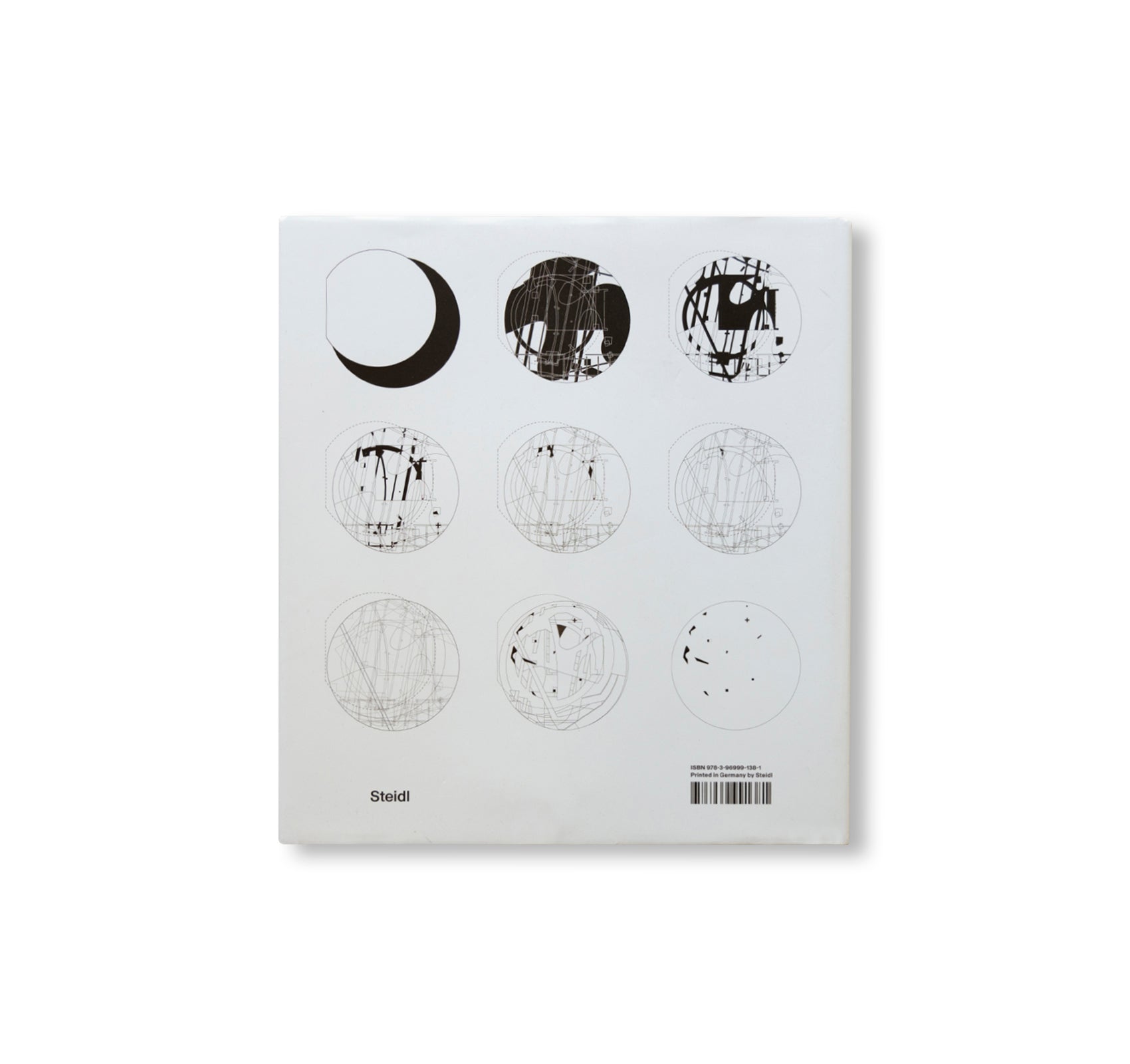 TWENTYFIVE X HERZOG & DE MEURON by Herzog & de Meuron