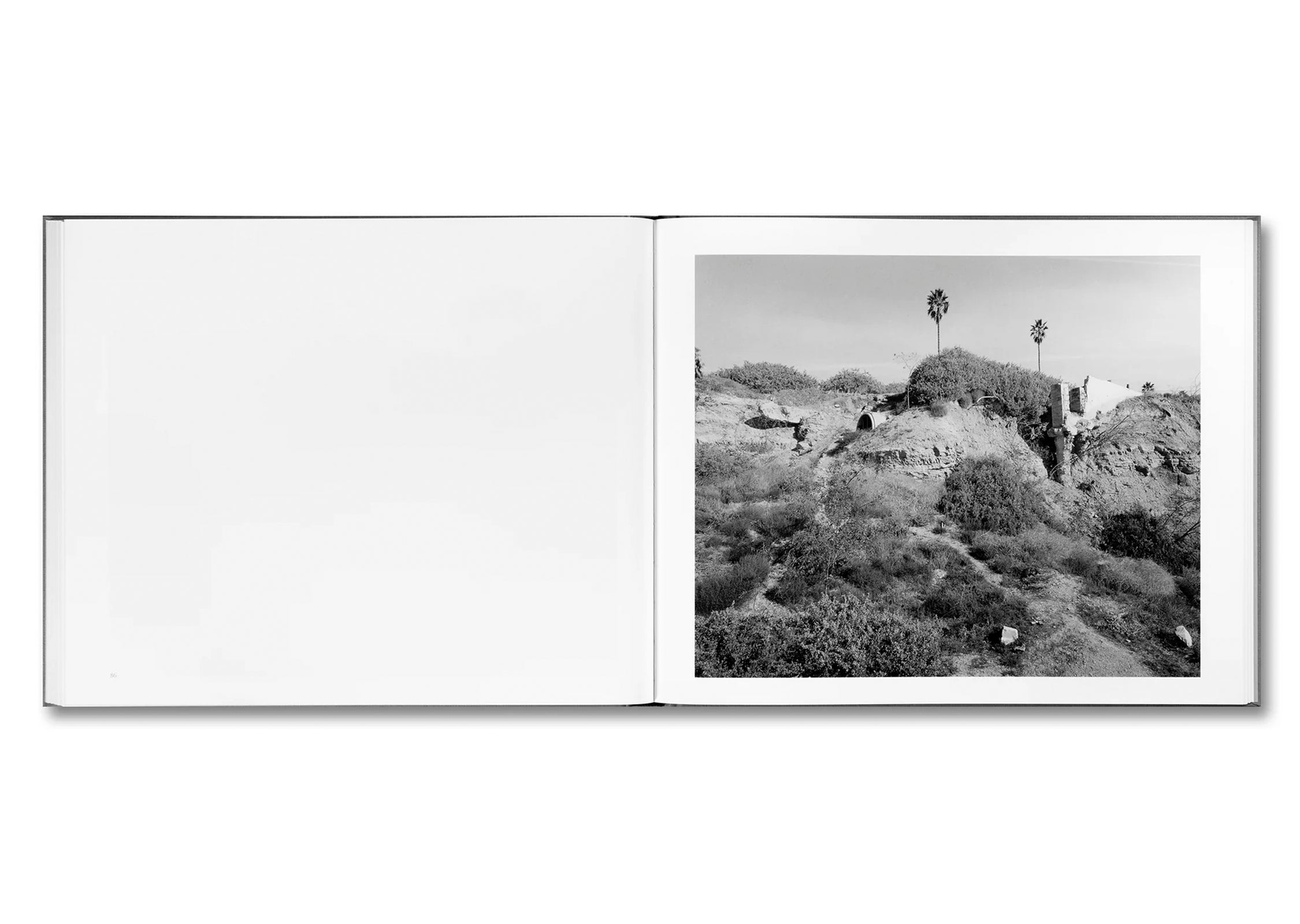 THE WESTERN EDGE by Mark Ruwedel