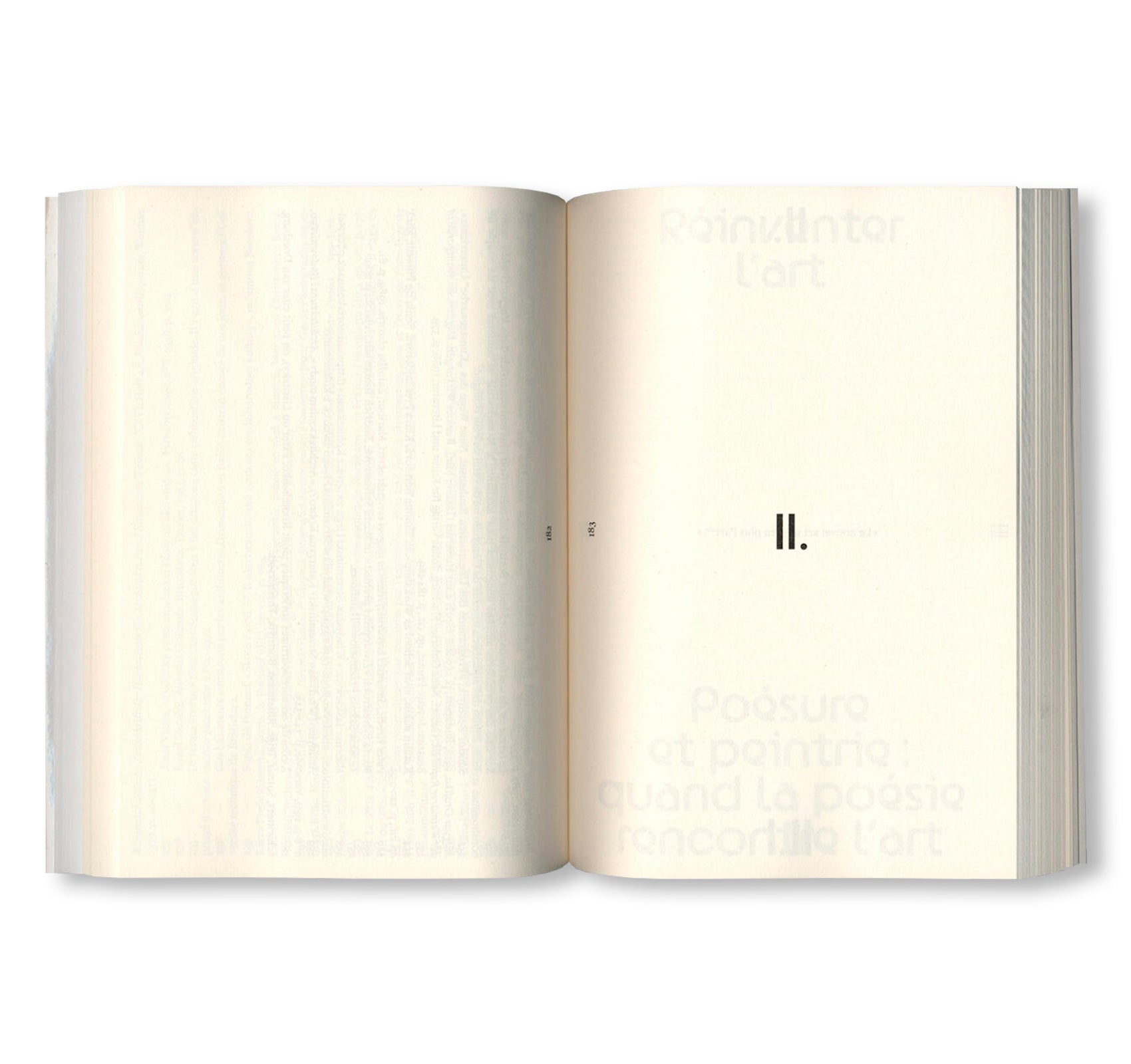 TÉLÉGRAPHES DE L’UTOPIE – L’ART DES AVANT-GARDES EN EUROPE CENTRALE 1918-1939 by Sonia de Puineuf [FRENCH EDITION]