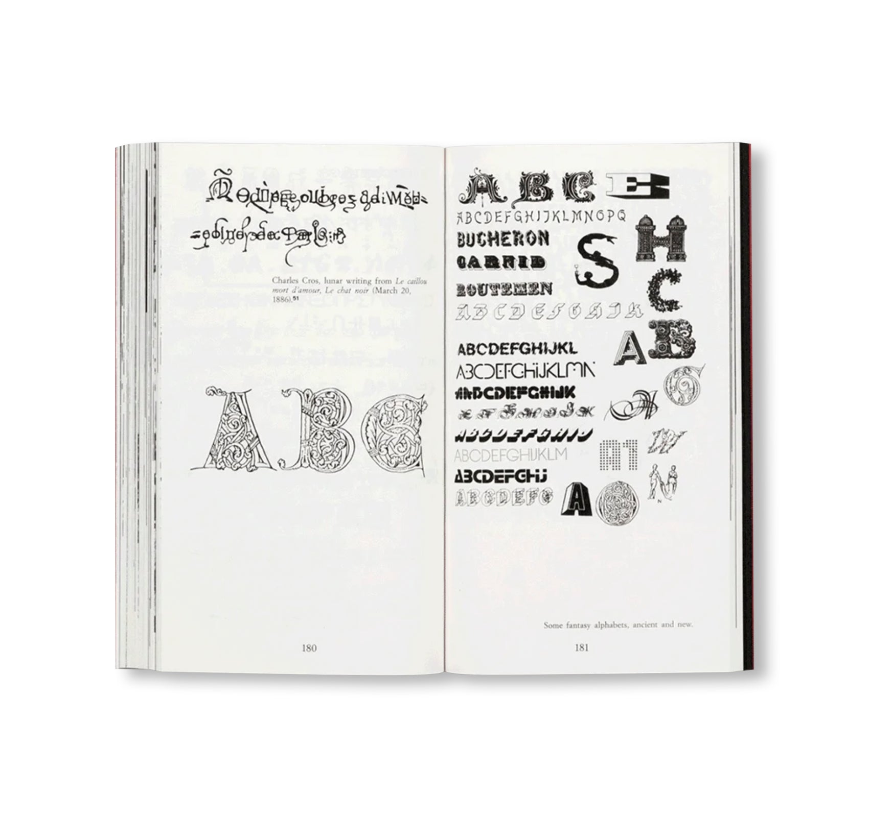 FANTASY by Bruno Munari