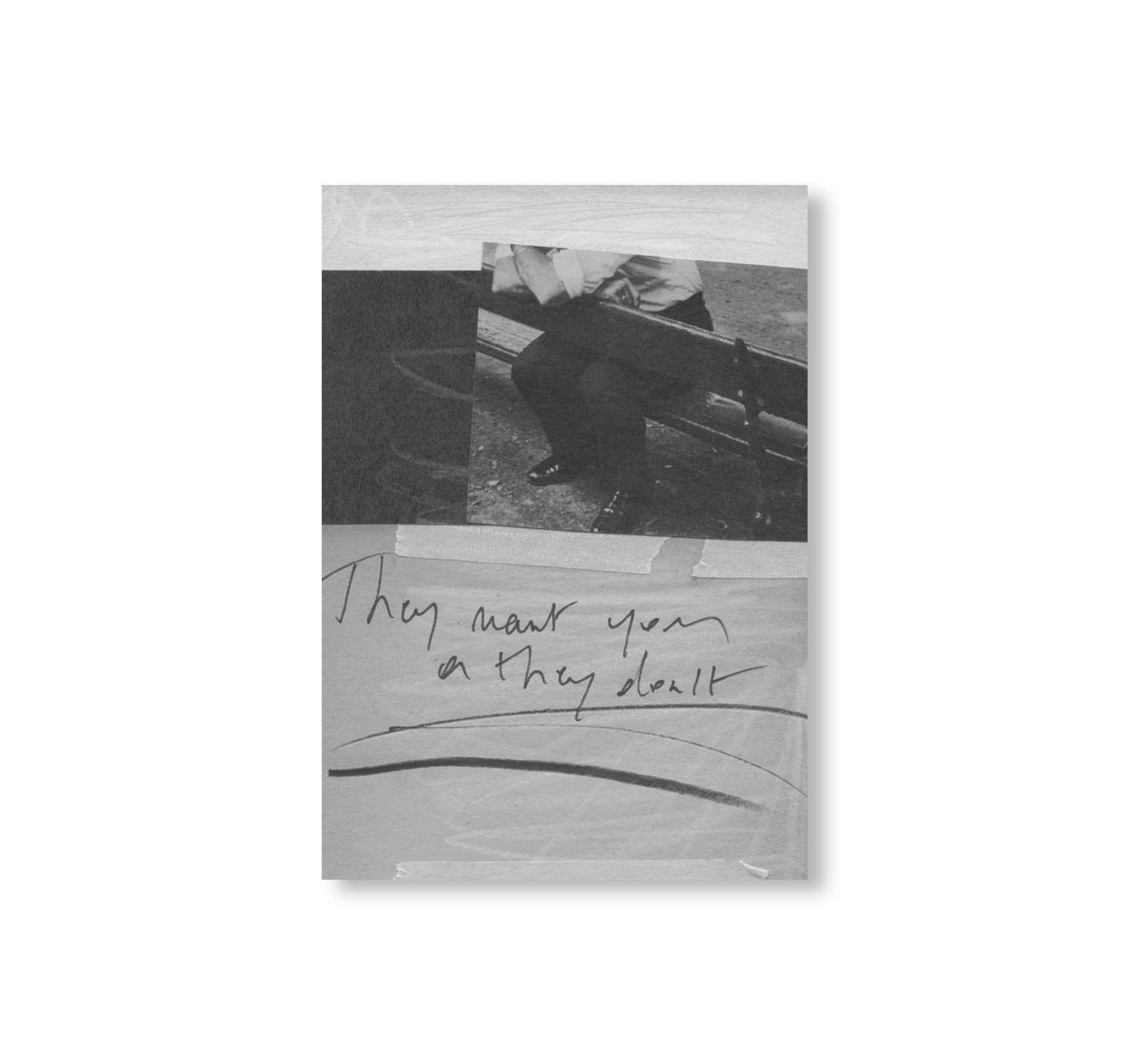 A CONGREGATION OF CLOUDS - A BOX SET OF ZINES BY 8 ARTISTS