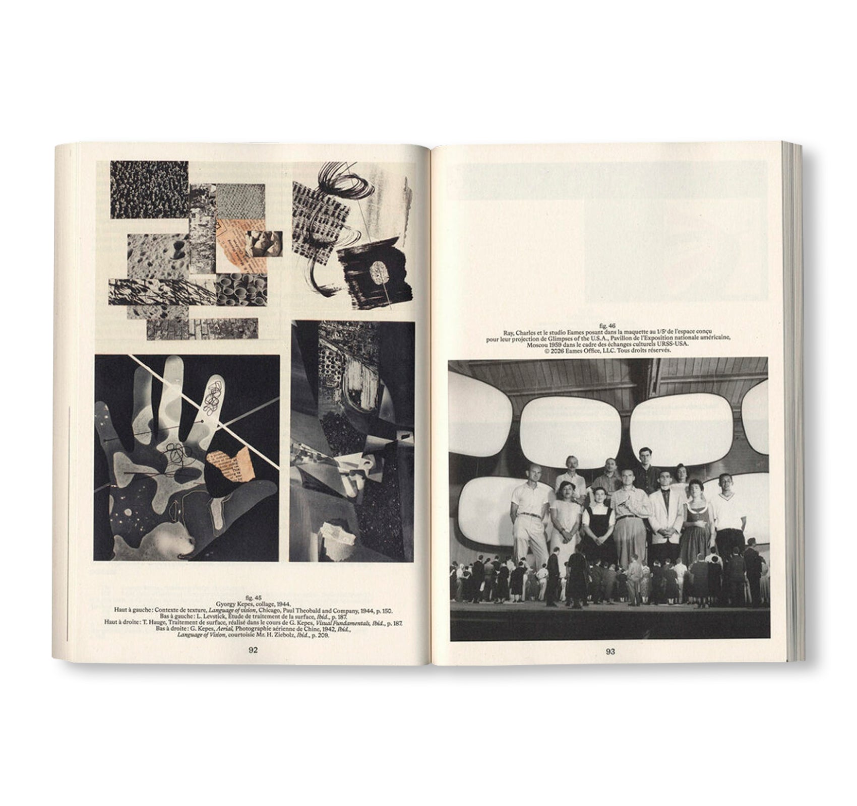 LA PUISSANCE DES IMAGES by Alexandra Midal