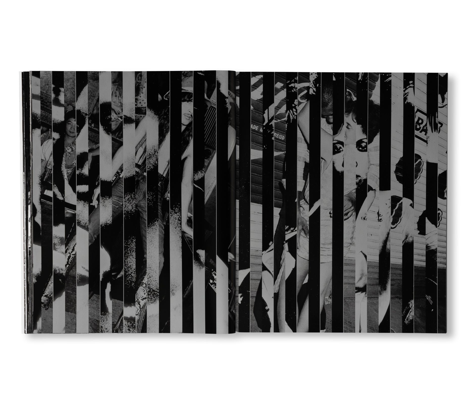 TOKYO-KOZA by Keizo Kitajima