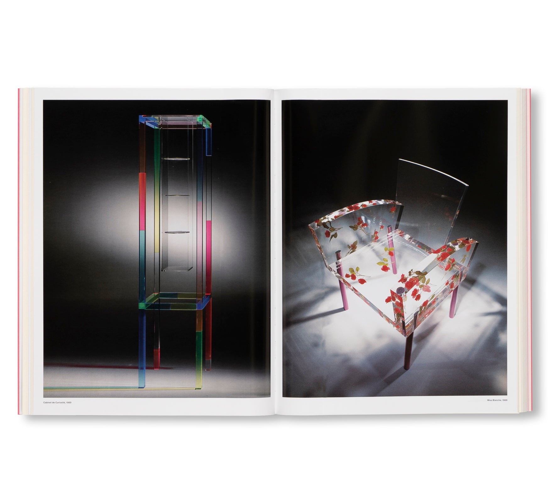 SHIRO KURAMATA by Shiro Kuramata