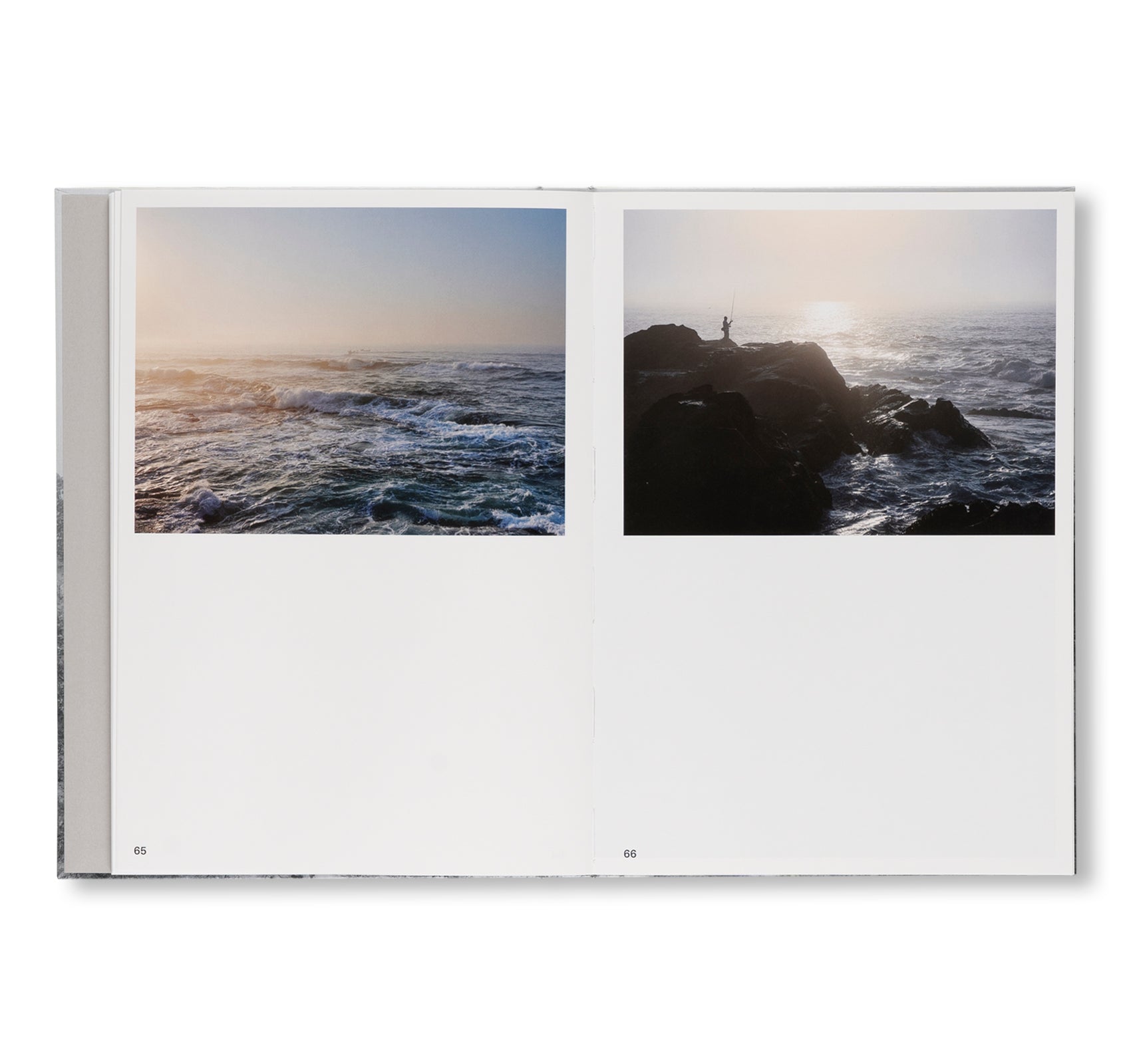 PRESENCE by Keiko Sasaoka