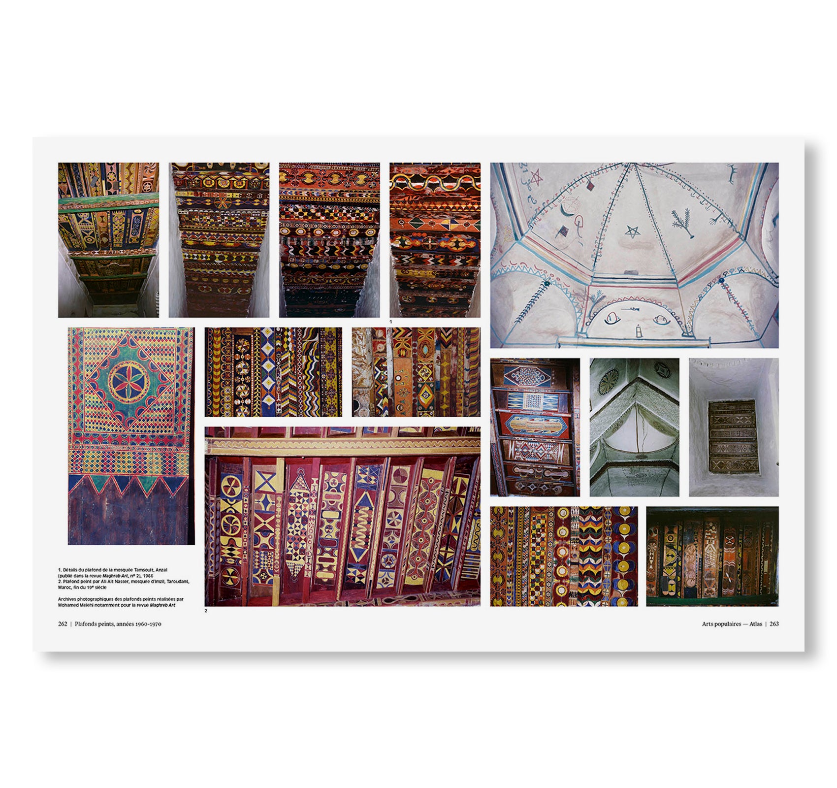 C.A.S.A. – CASABLANCA ART SCHOOL ARCHIVES