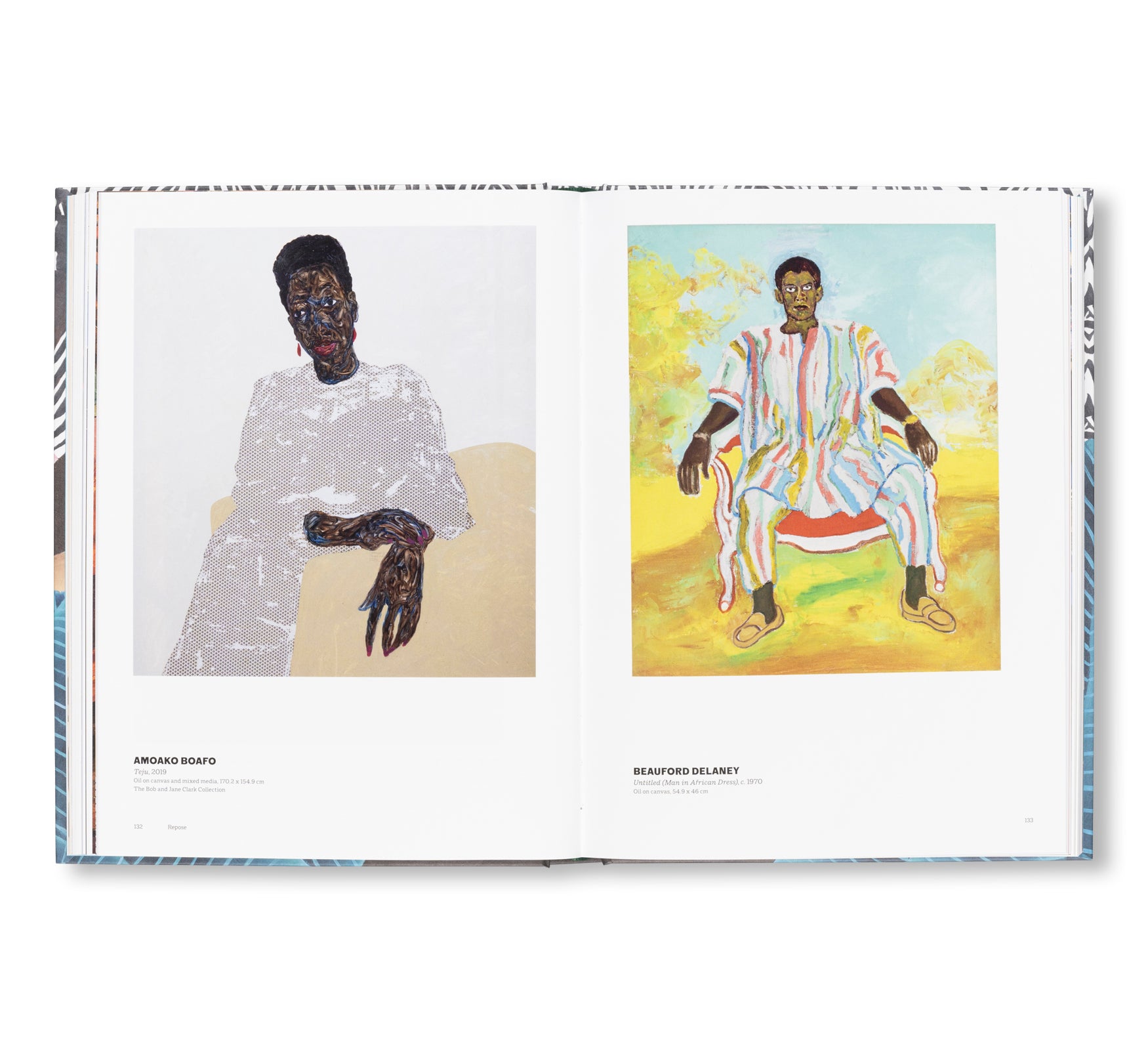 WHEN WE SEE US: A CENTURY OF BLACK FIGURATION IN PAINTING