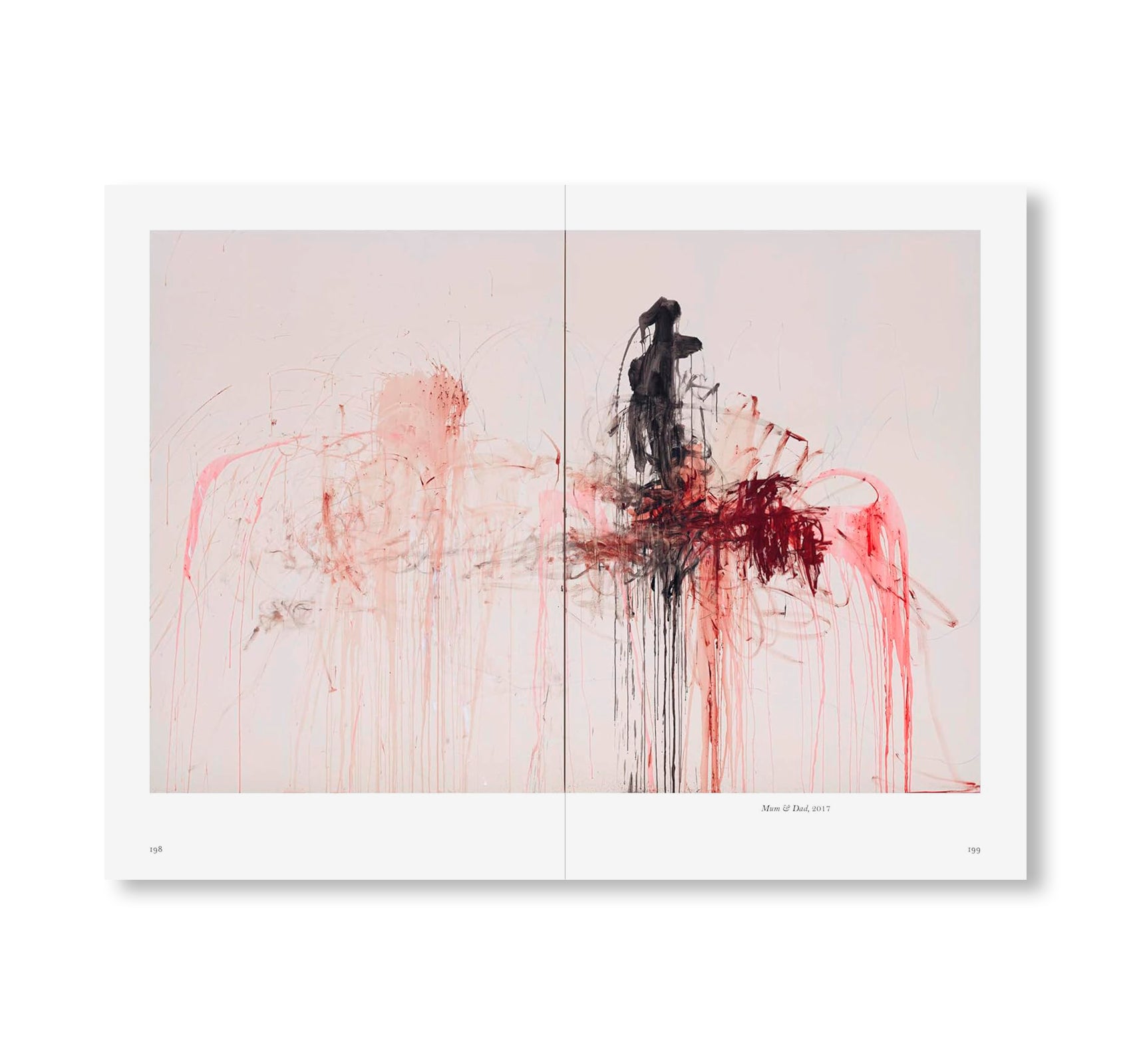 MY HEART IS THIS: TRACEY EMIN ON PAINTING by Tracey Emin