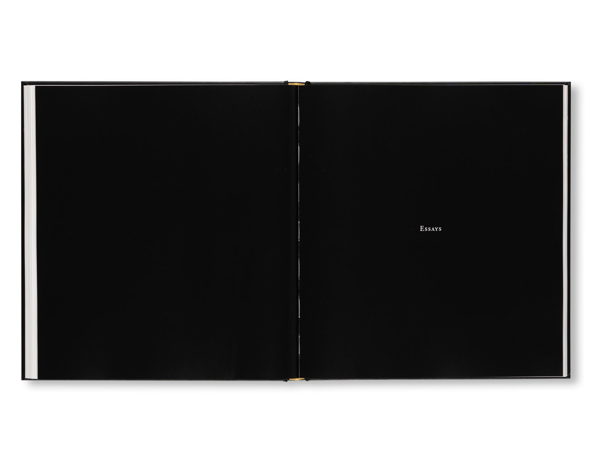 HIROSHI SUGIMOTO: GATES OF PARADISE by Hiroshi Sugimoto
