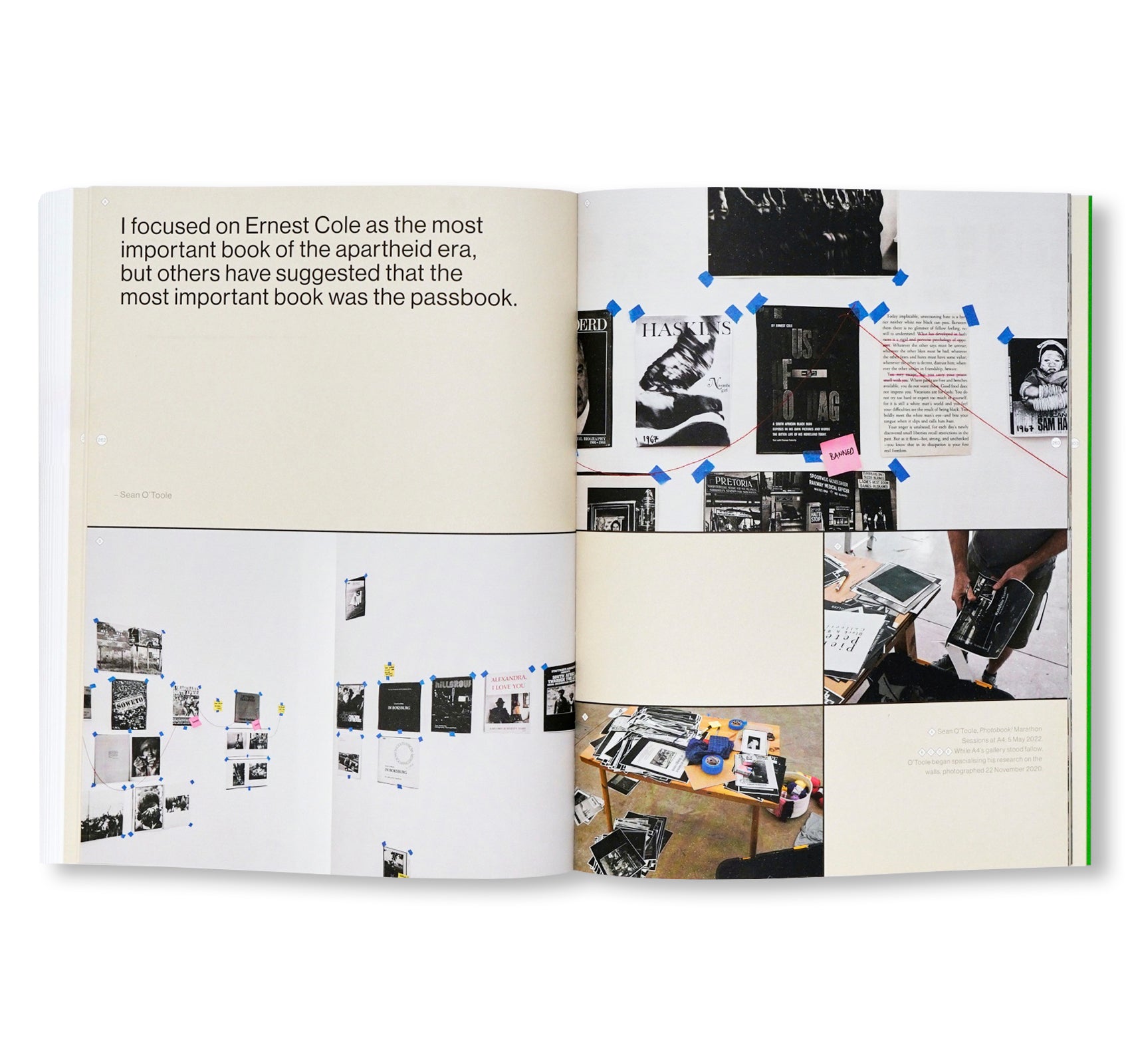 PHOTO BOOK! PHOTO-BOOK! PHOTOBOOK!