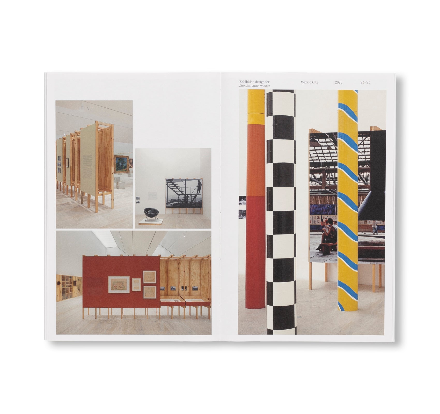 SUSPENDED MOMENT: THE ARCHITECTURE OF FRIDA ESCOBEDO by Frida Escobedo [ENGLISH EDITION]