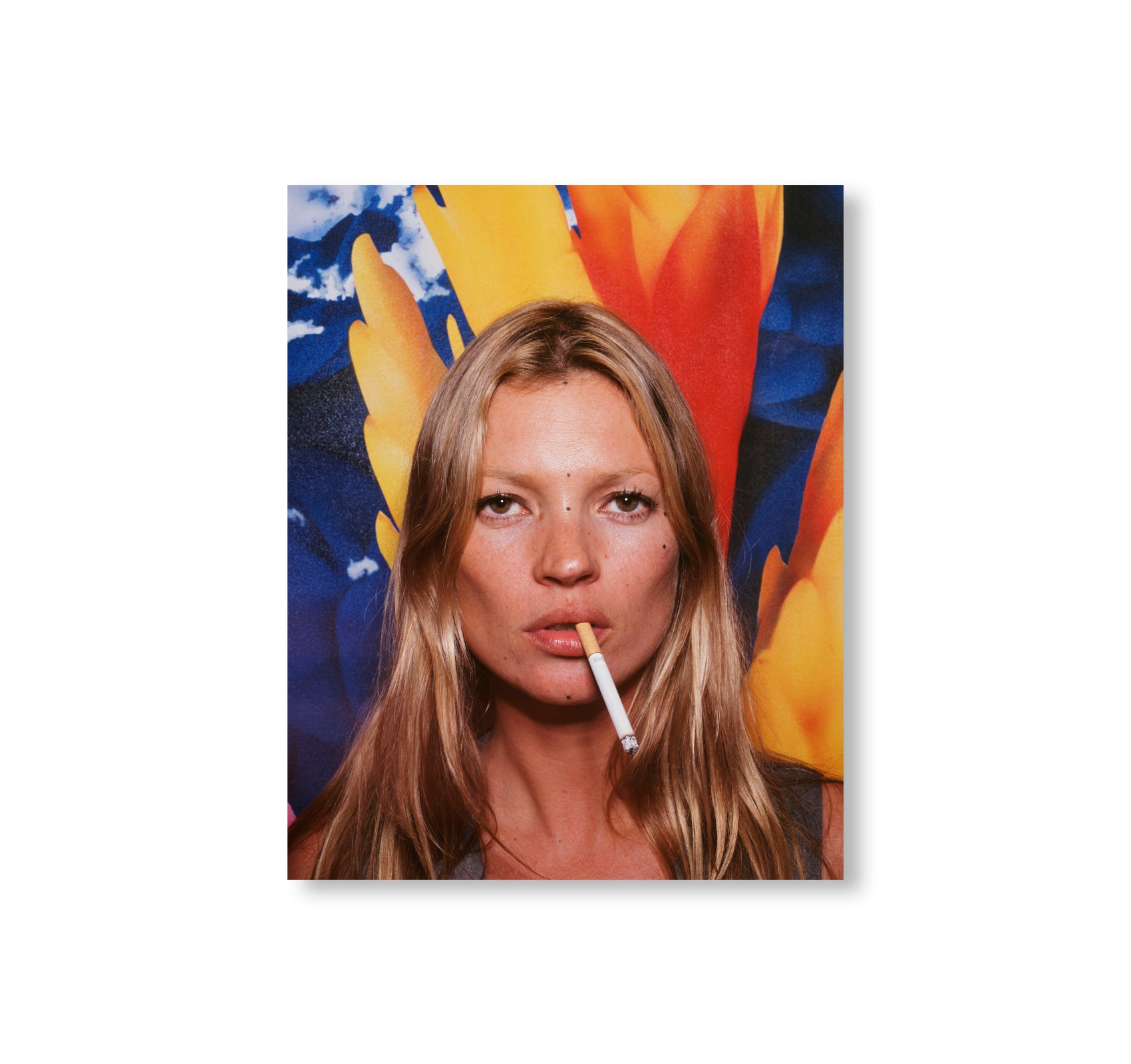 KATE BY MARC by Marc Quinn