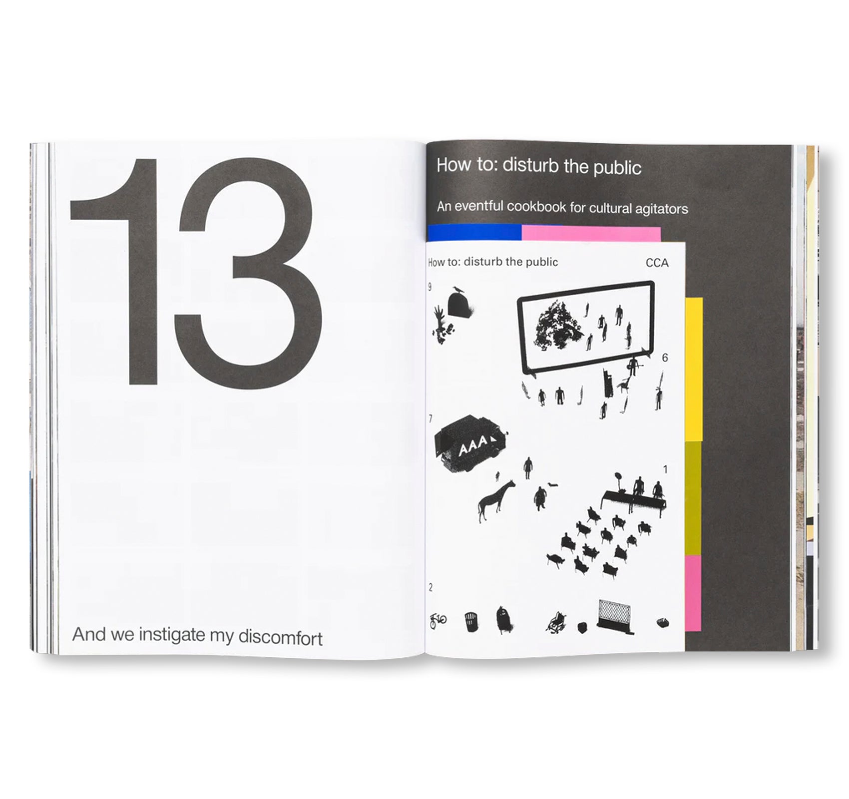 THE MUSEUM IS NOT ENOUGH NO.10-14 [ENGLISH EDITION]