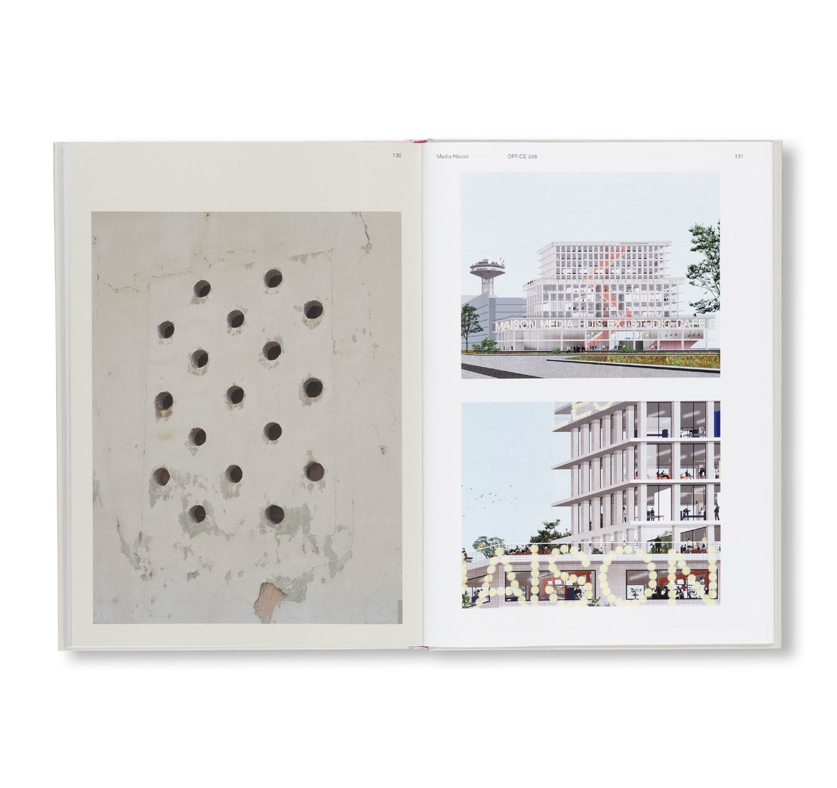 OFFICE KERSTEN GEERS & DAVID VAN SEVEREN VOL. 4, 5 & 6 by OFFICE
