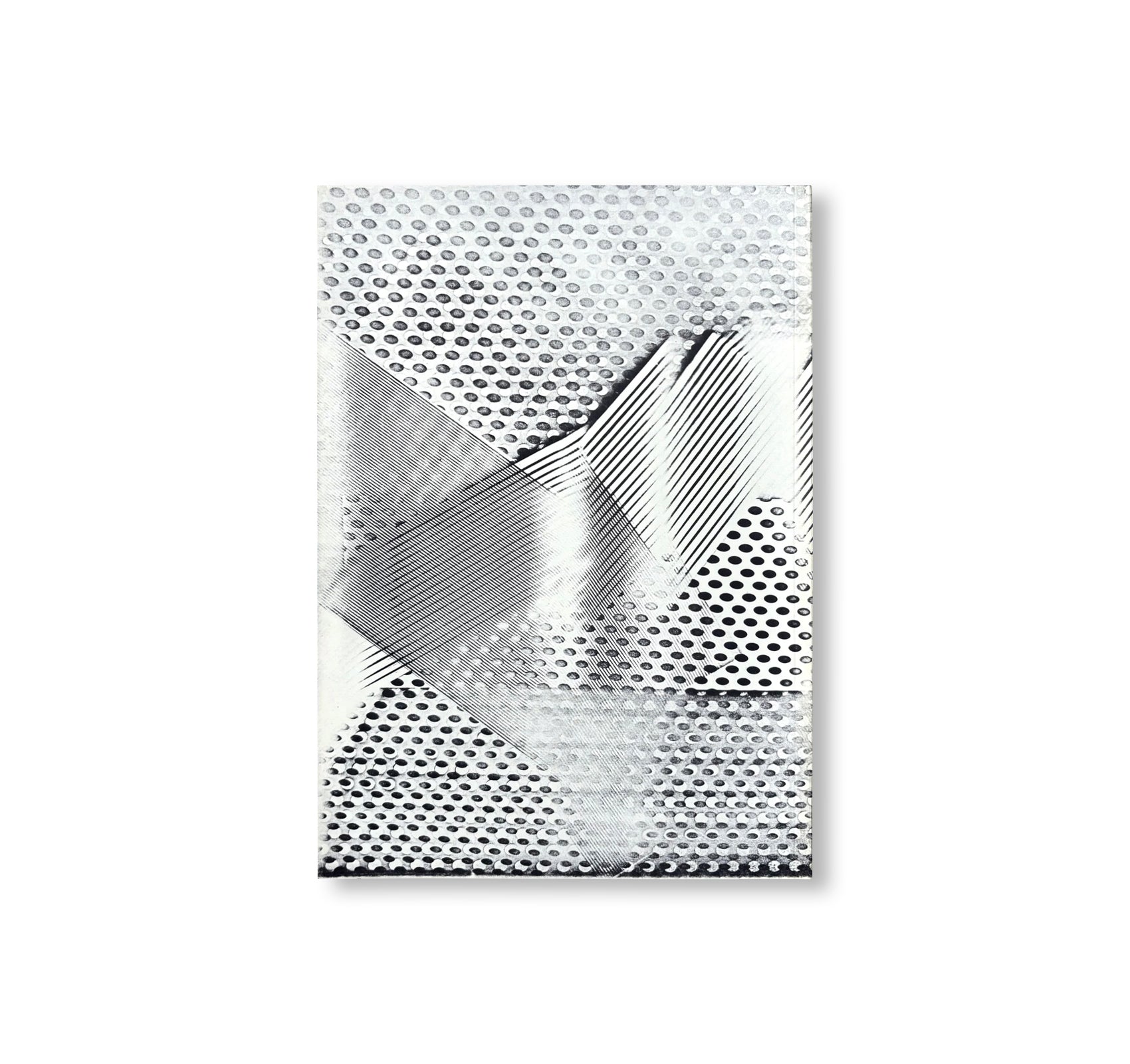 XEROGRAFIA by Bruno Munari [JAPANESE / REPRINTED EDITION]