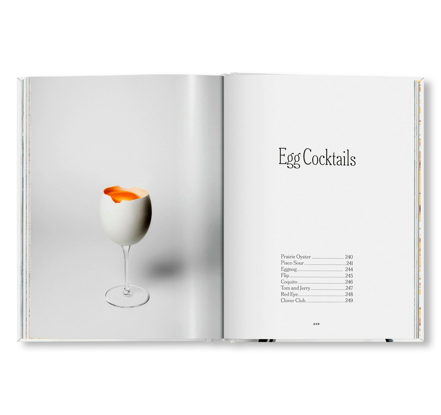 THE GOURMAND’S EGG. A COLLECTION OF STORIES AND RECIPES by The Gourmand