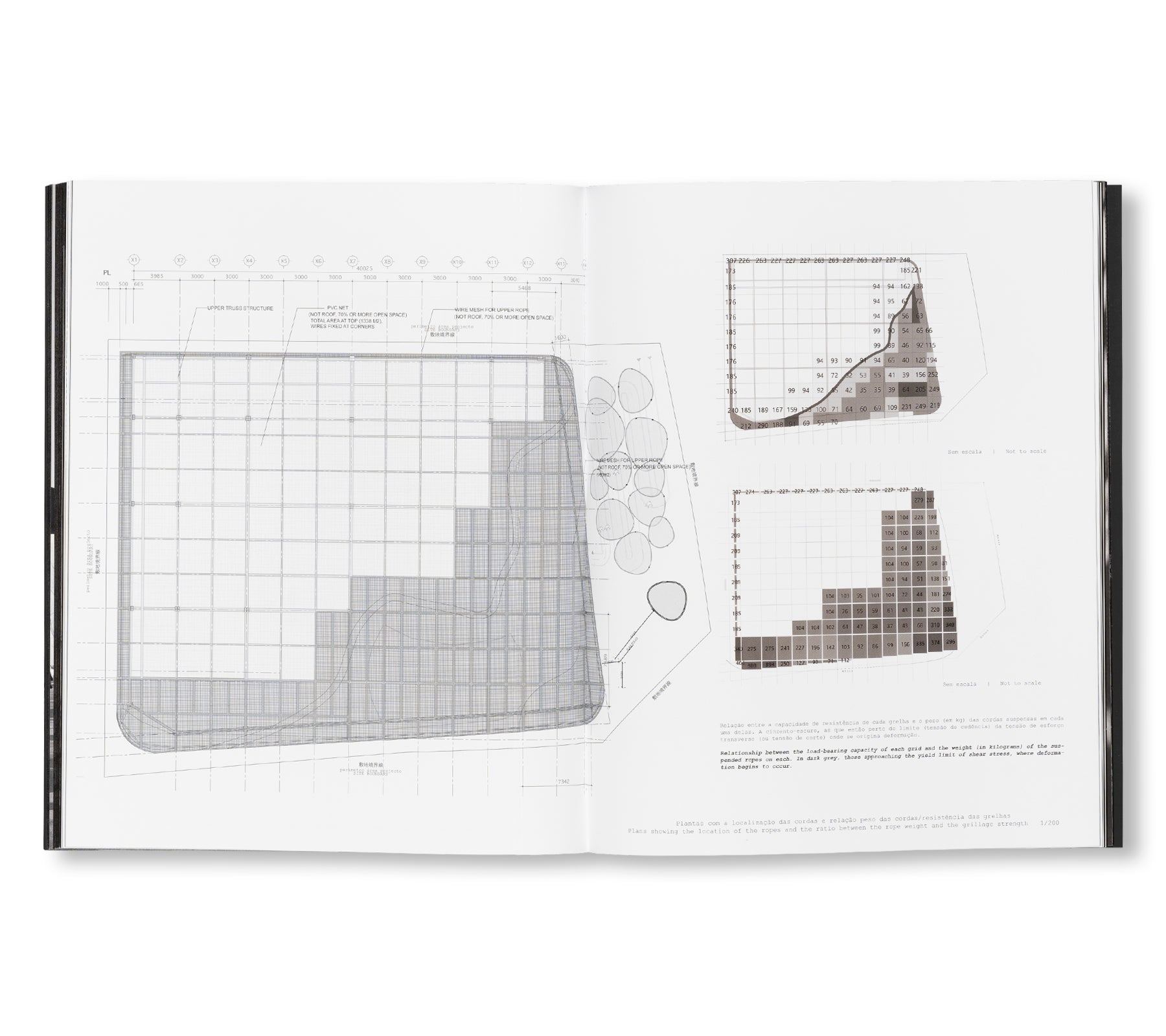 KENGO KUMA - PORTUGAL PAVILION by Kengo Kuma