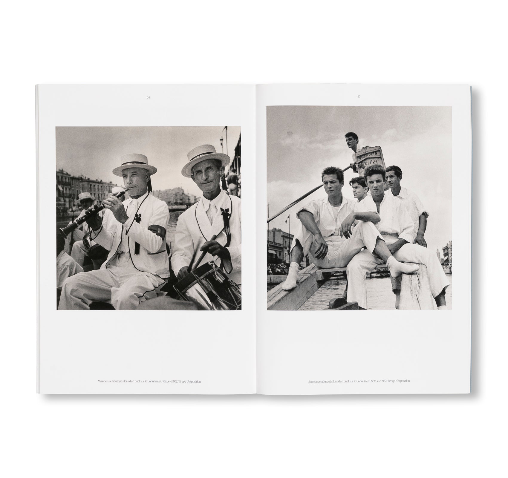 AGNÈS VARDA. LA POINTE COURTE, DES PHOTOGRAPHIES AU FILM by Agnès Varda