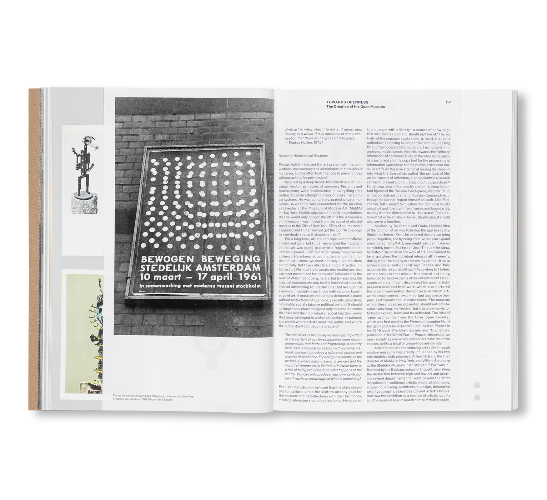 KEEP SMILING! – THE PRINTED UNIVERSE OF PONTUS HULTEN by Pontus Hultén, Stina Gromark [ENGLISH EDITION]