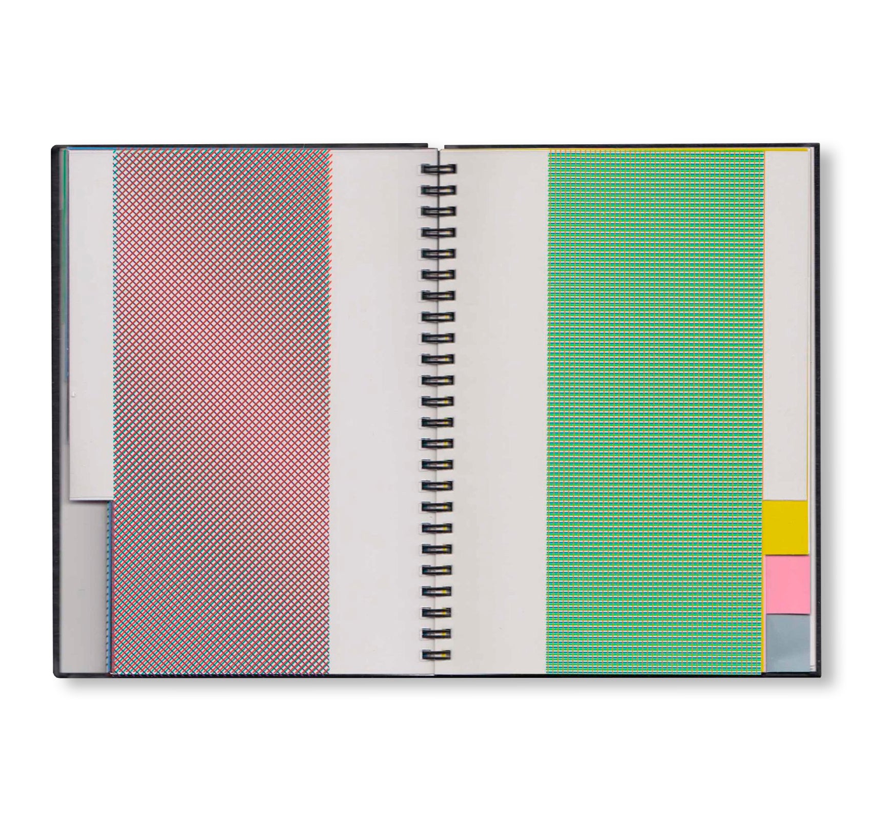 RÉPERTOIRE / レパートリー by Daniel Buren