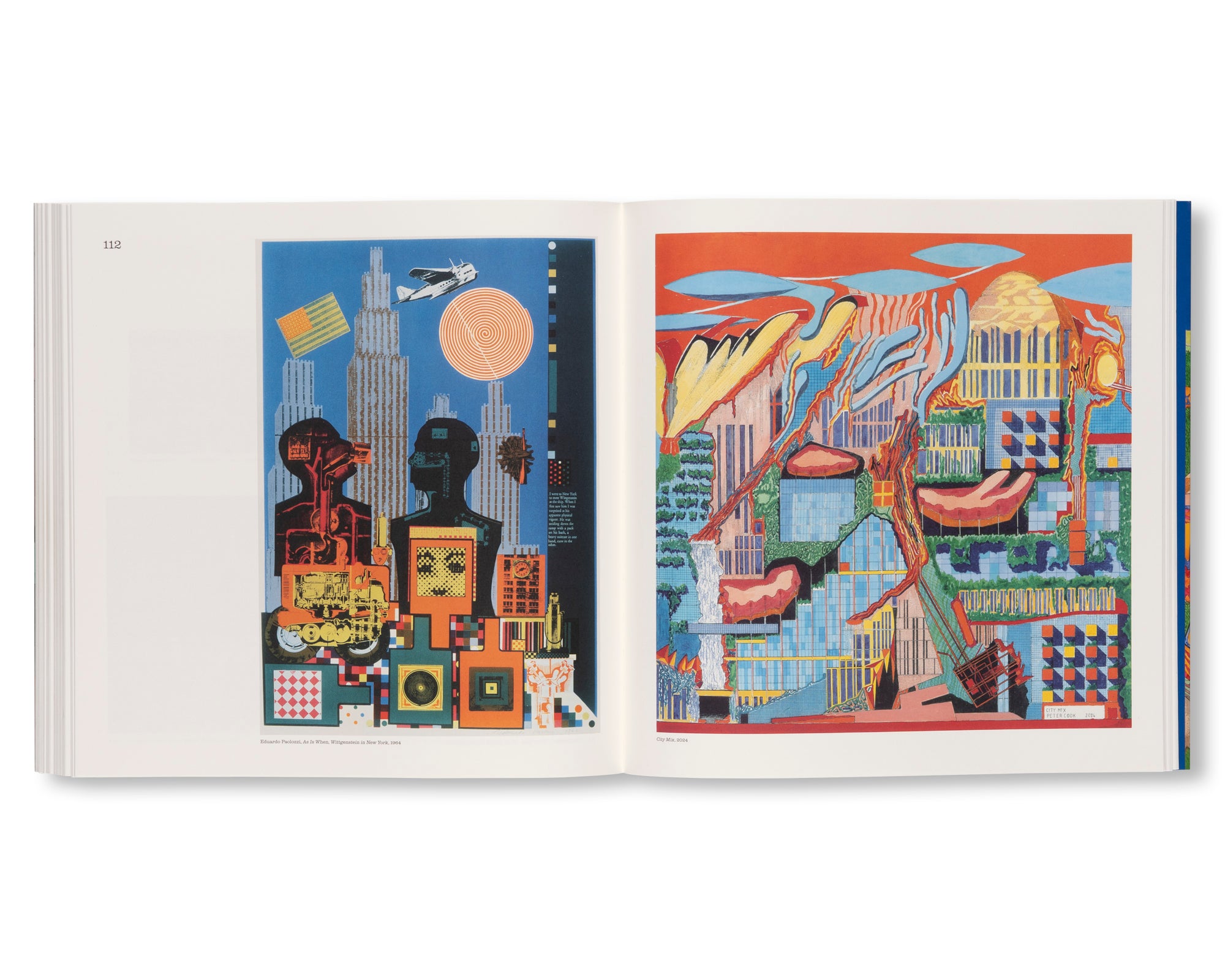 ART OF ARCHITECTURE by Peter Cook