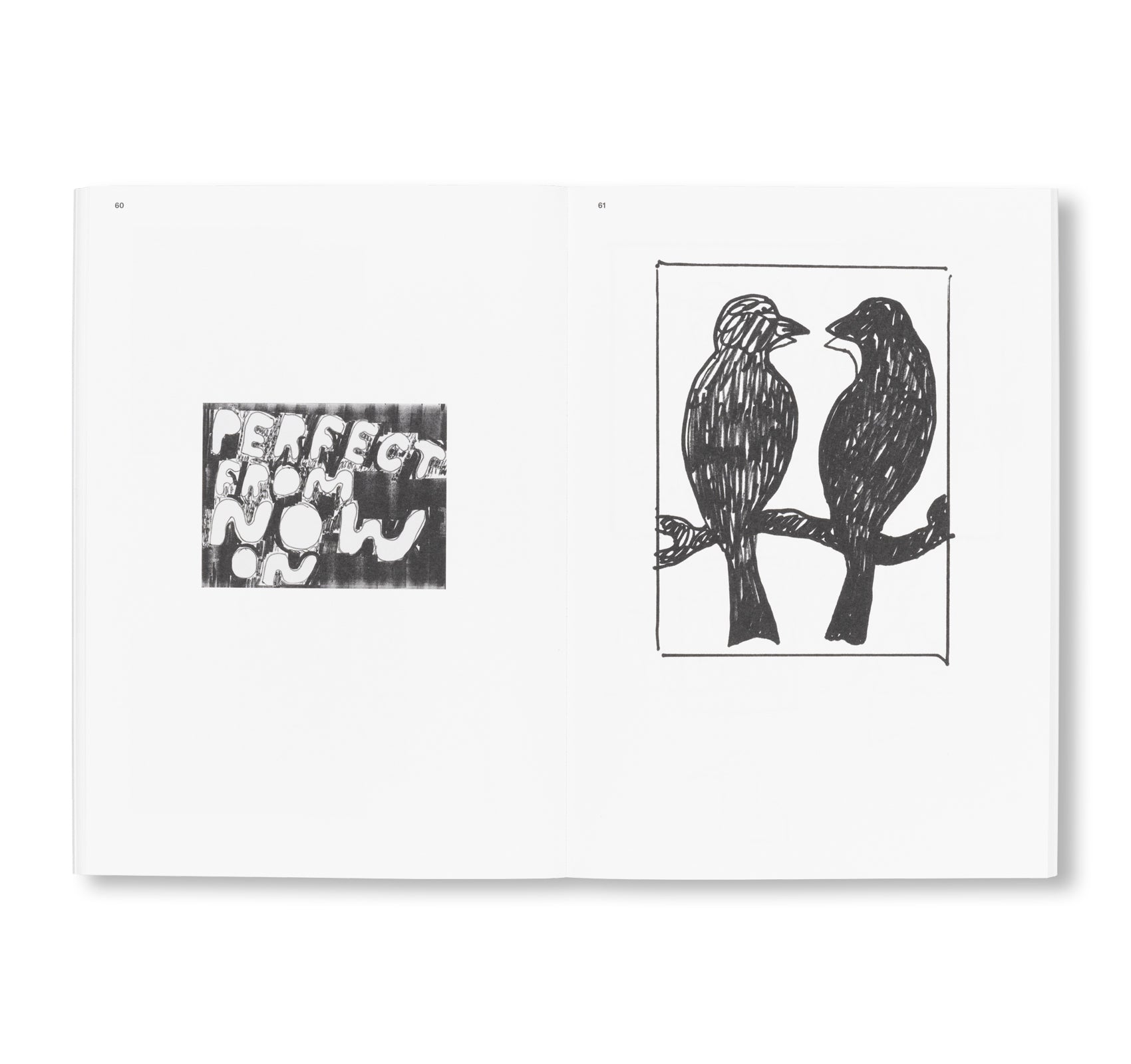 MONOTYPES by Stefan Marx