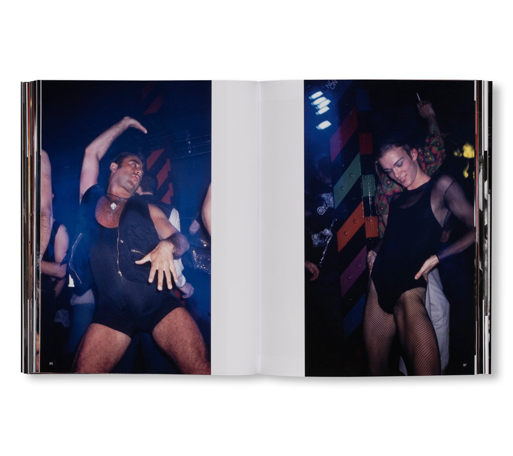 FLESH by Peter J Walsh