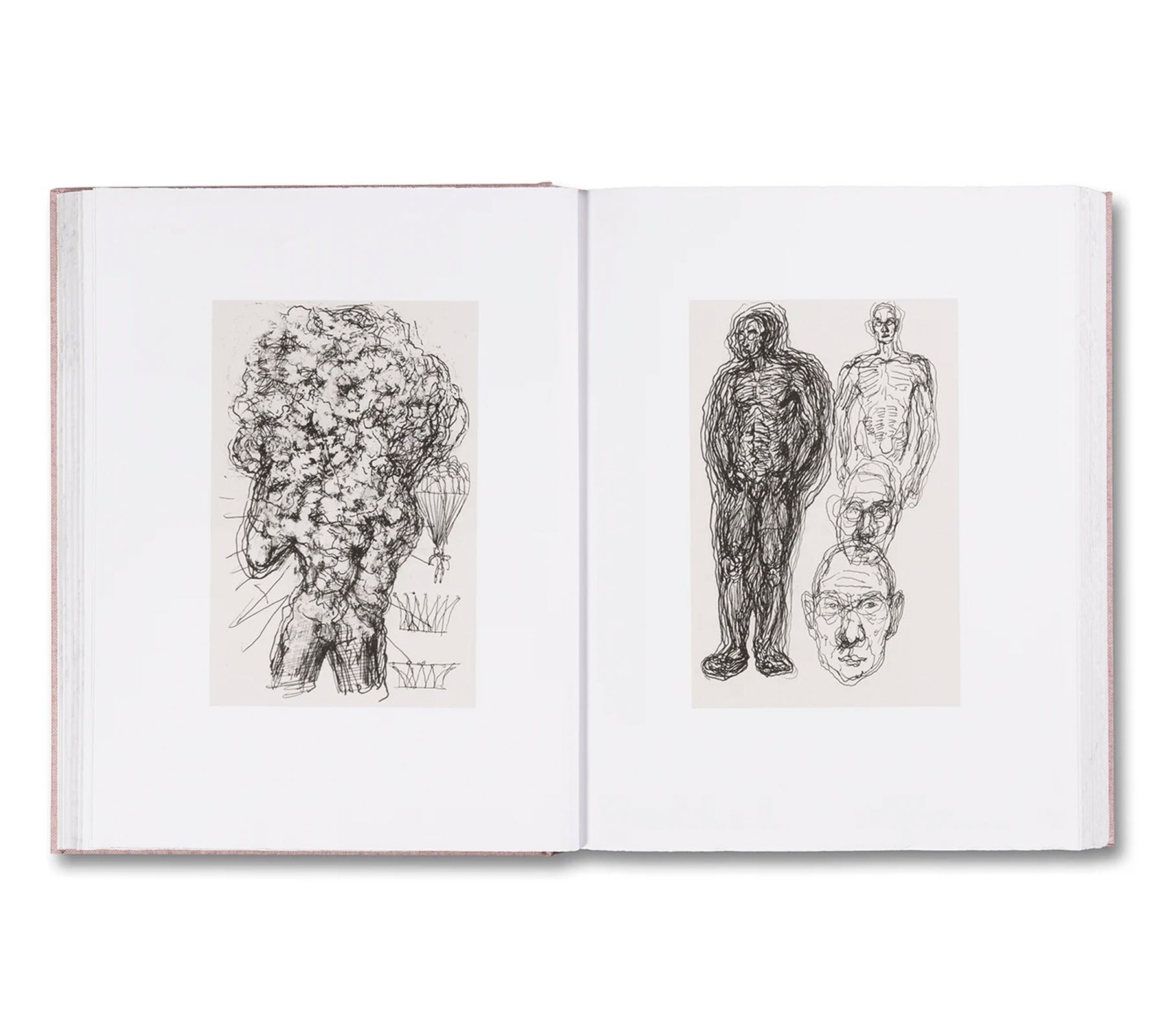 ANATOMY by Do Ho Suh [SIGNED]