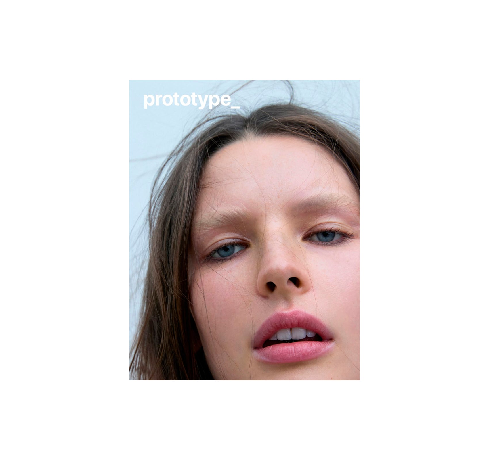 PROTOTYPE ISSUE 0