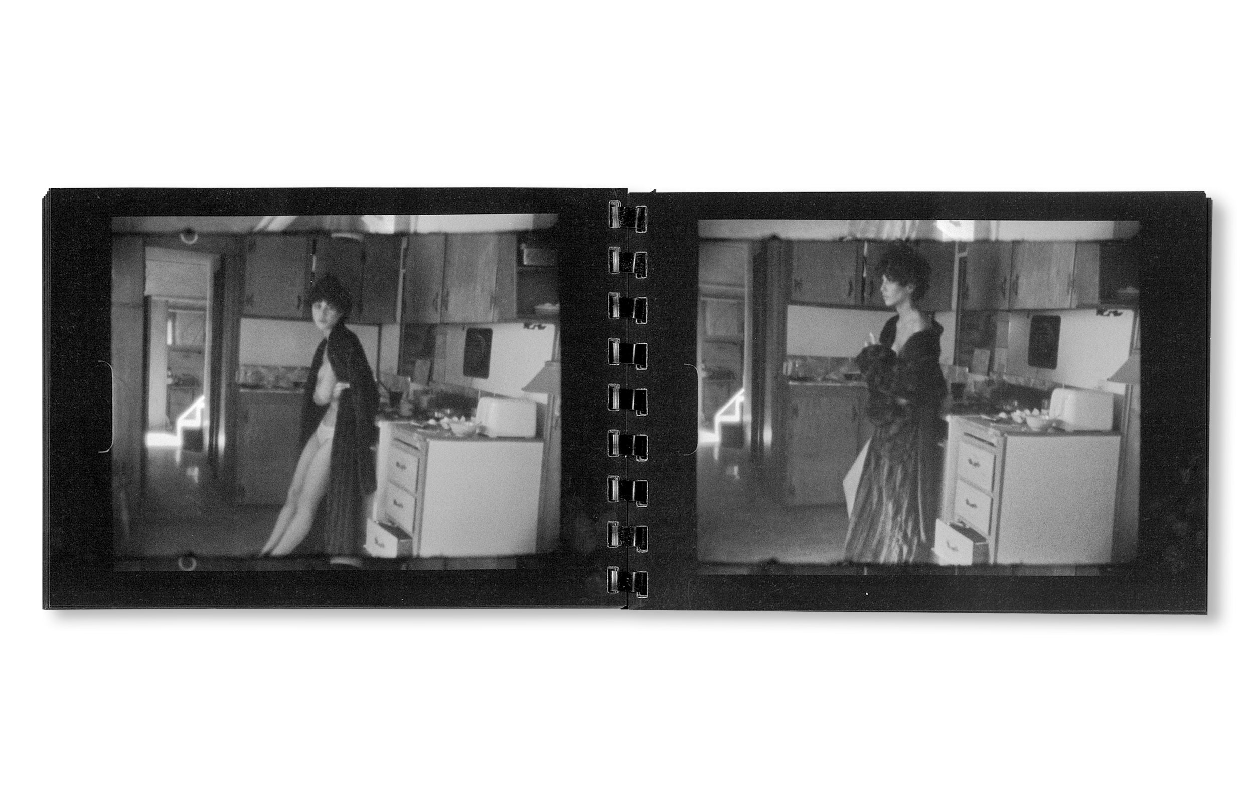ポダンク / PODUNK by Scarlett Carlos Clarke, Nadia Lee Cohen